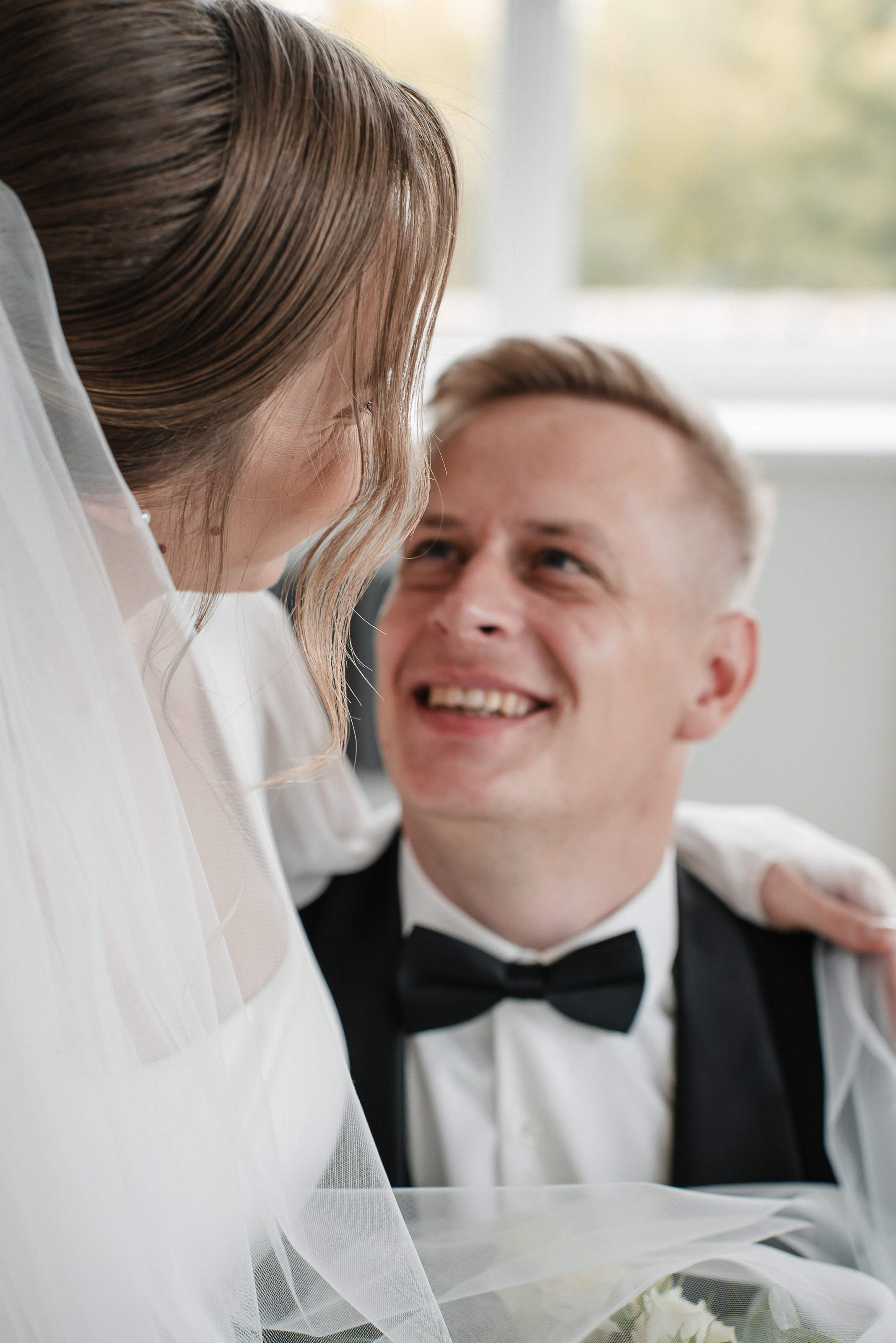 Артём и Эльвира. Свадебный и семейный фотограф в Лениногорске Альбина Хасаншина