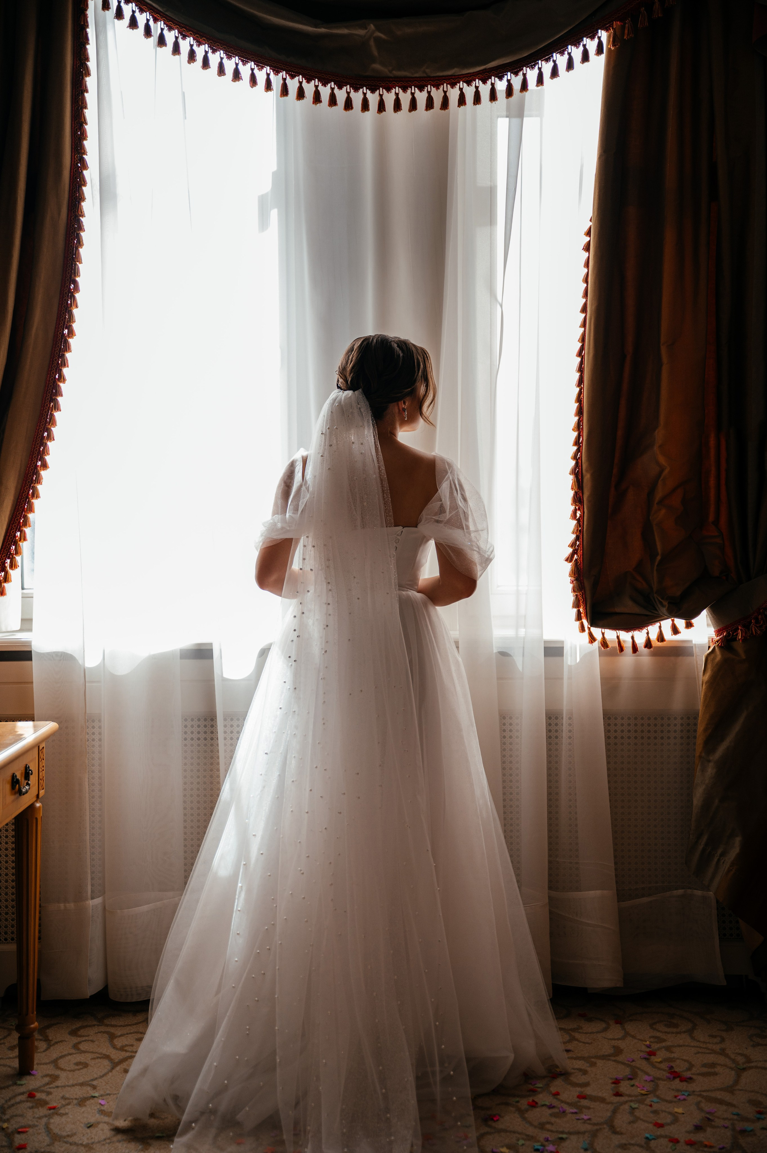 Вика & Егор. Свадебный фотограф в Донецке — Вита Донец