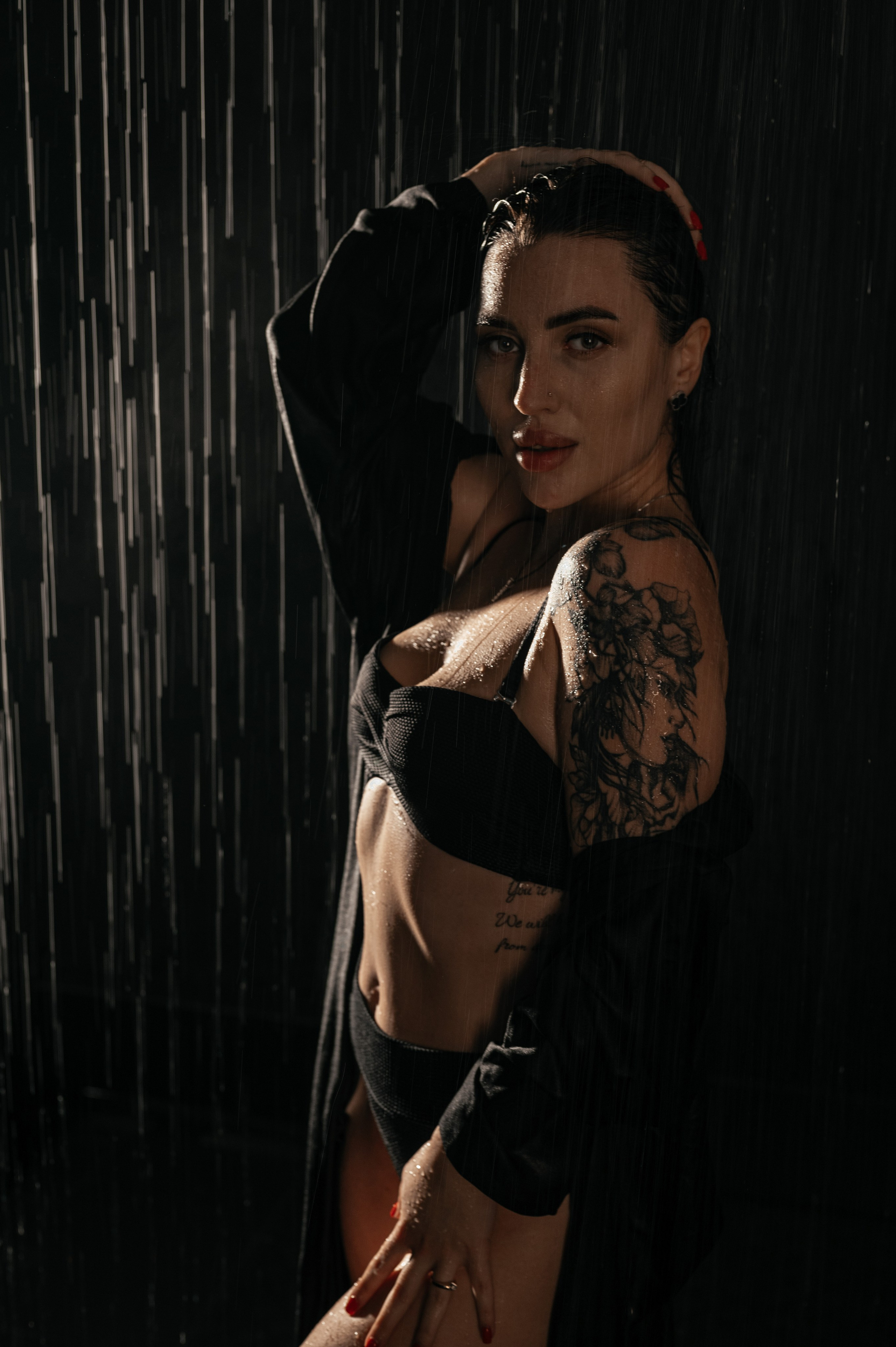 Карина & Илья. Свадебный фотограф в Донецке — Вита Донец