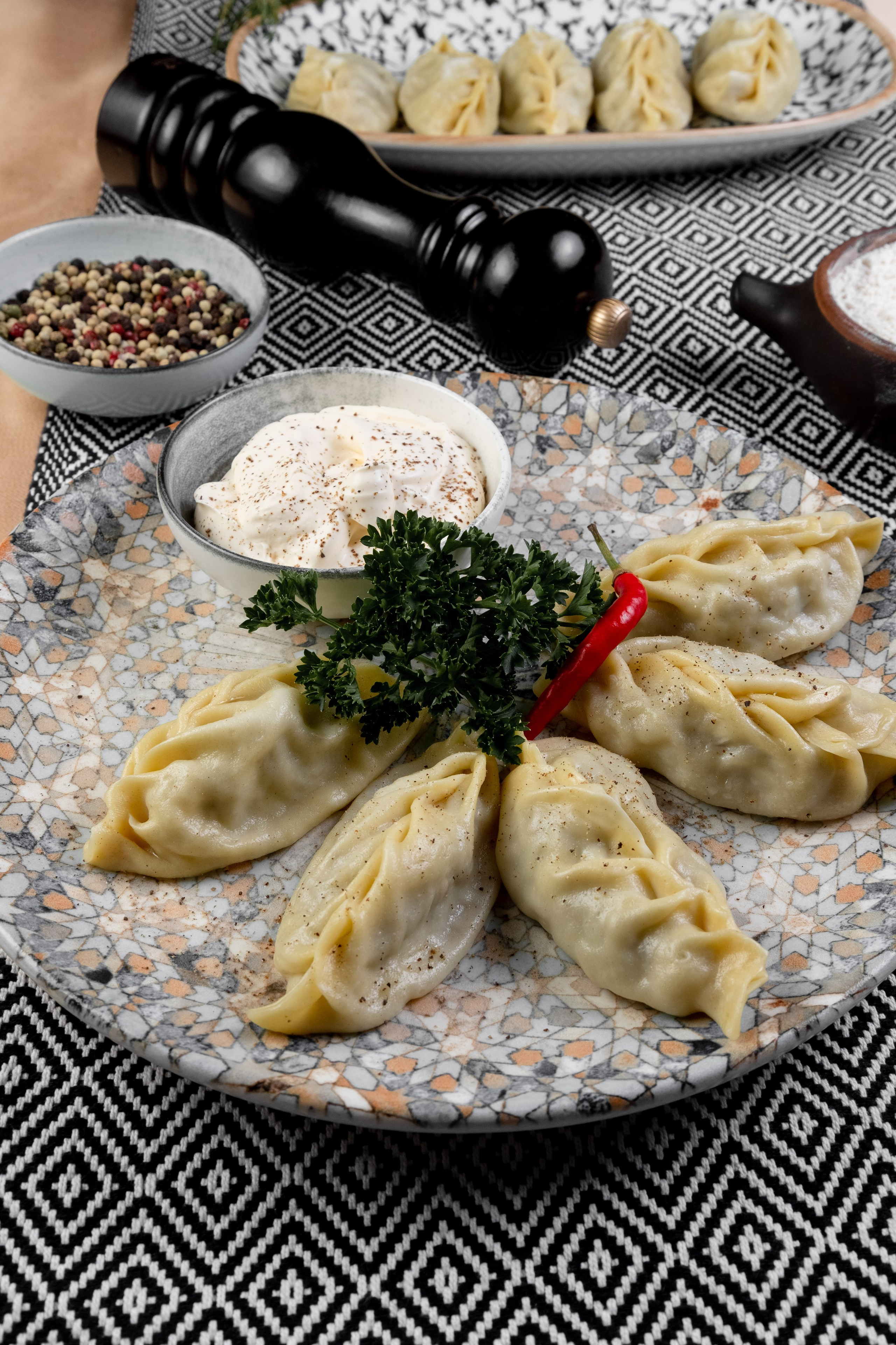 Loftpark. Свадебный фотограф в Нальчике Алим Джаппуев