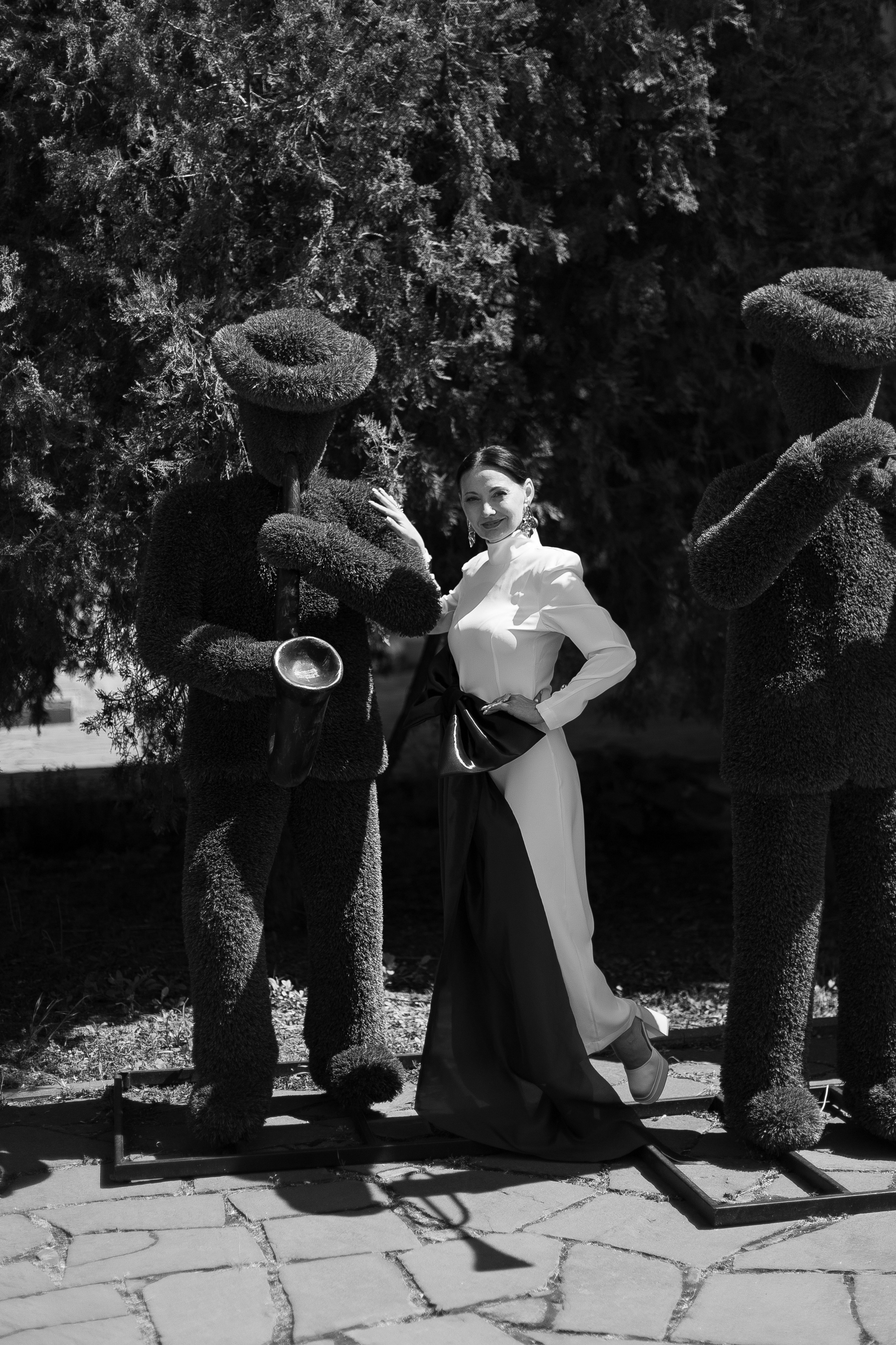 Катя. Главная