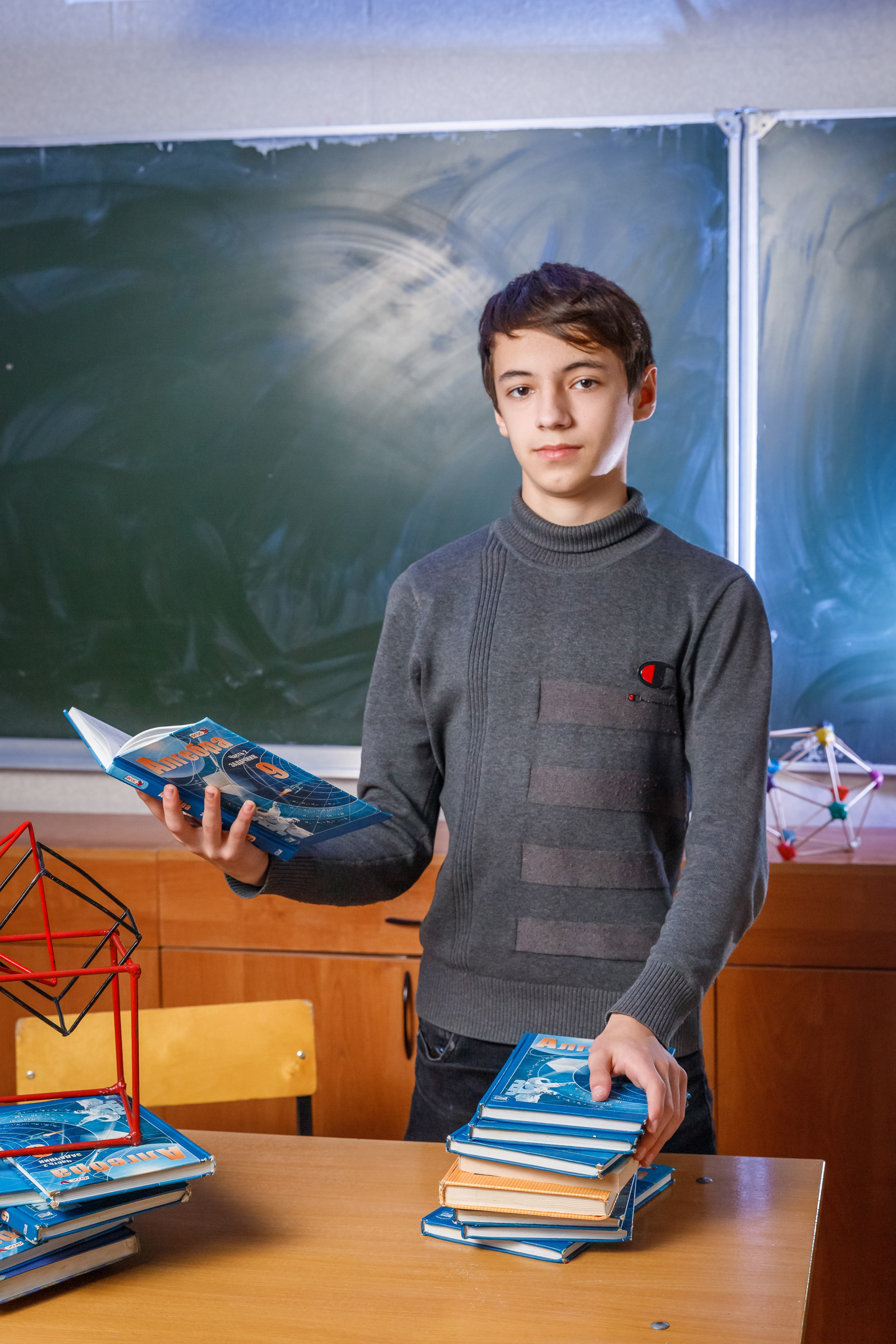 ПОРТРЕТЫ. Марина Ушакова. Фотограф. Выпускные альбомы. г. Краснодар