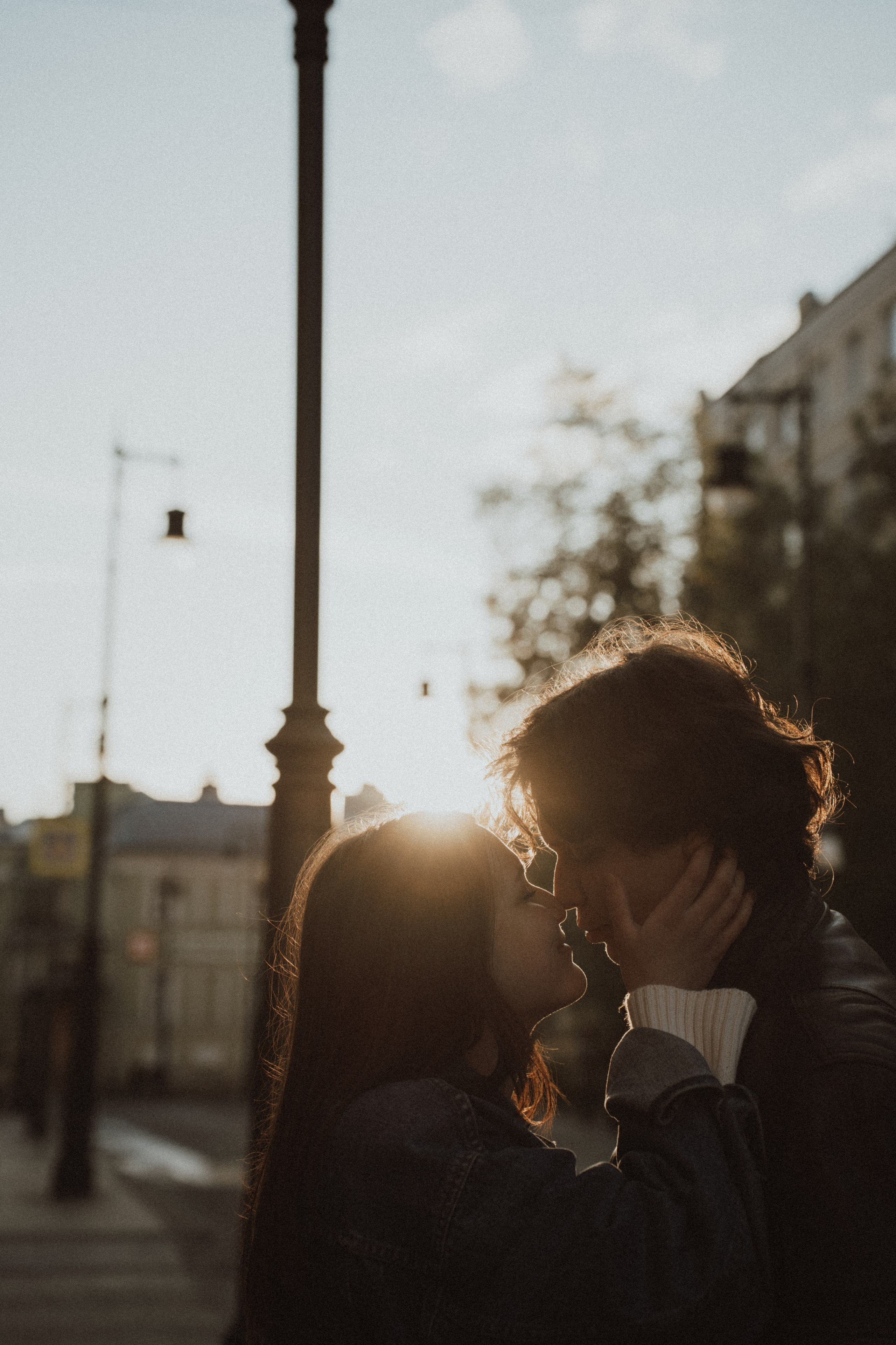 […youth is a diamond of memories…]. Фотограф в Архангельске