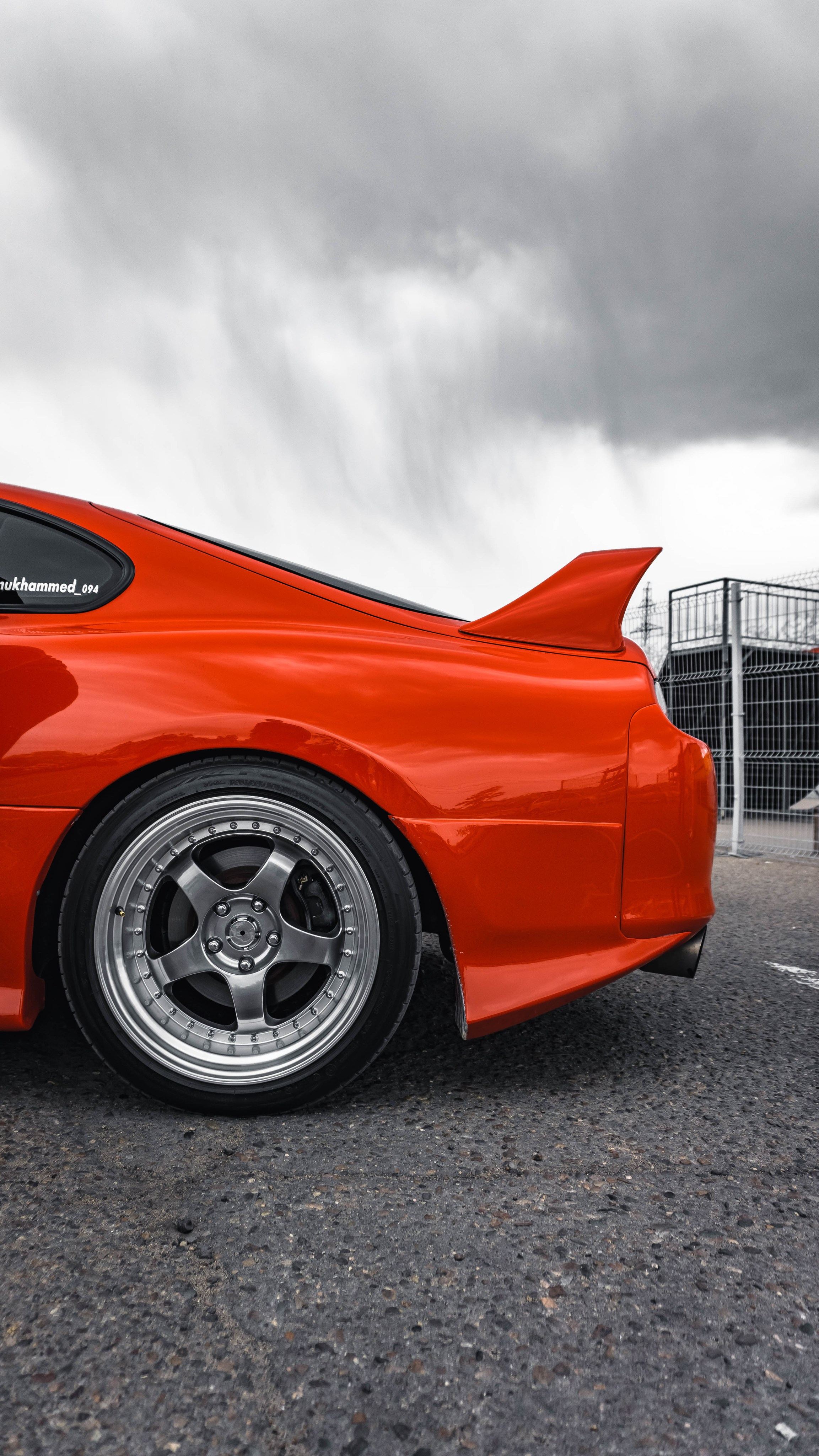 CarFestMaksi. SHDEN — Photographer | Content Creator