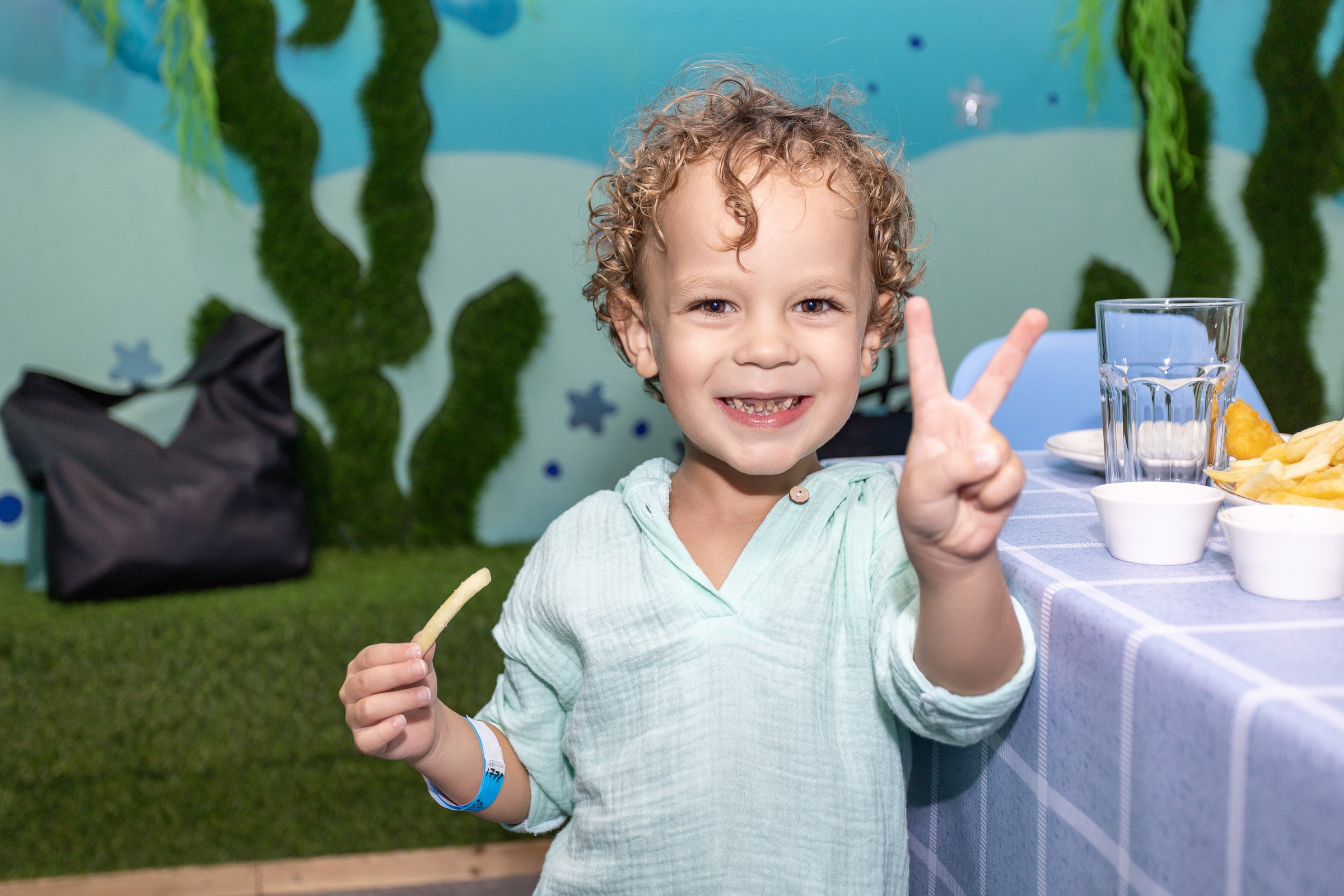 Съемка детского дня рождения Краснодар. Выпускные альбомы Майкоп, Краснодар Елена Золотарева