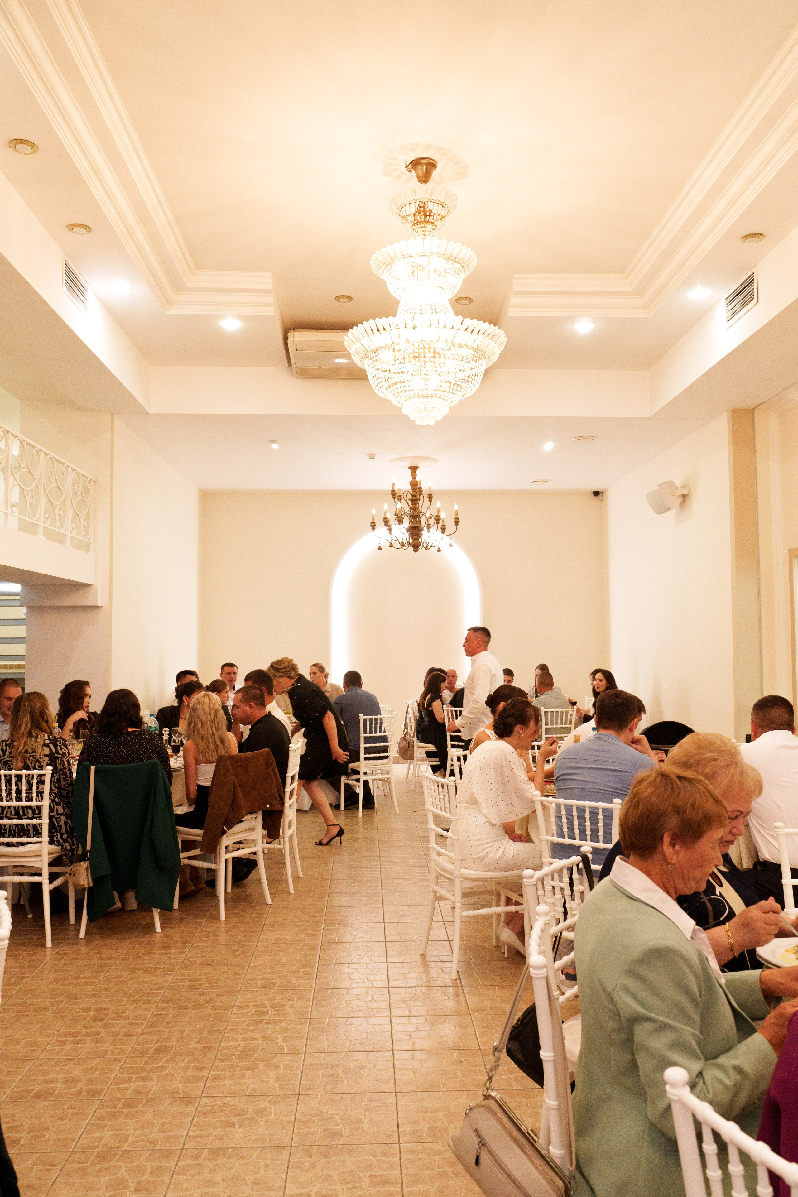 Банкетные залы. Иван Упоров — фотограф, рилсмейкер чебоксары