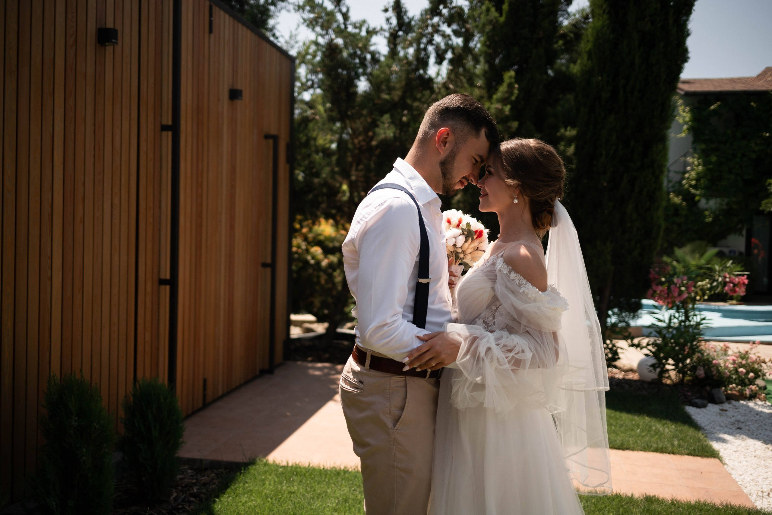 V&D. Семейный фотограф в Севастополе и Симферополе Александра Чистякова