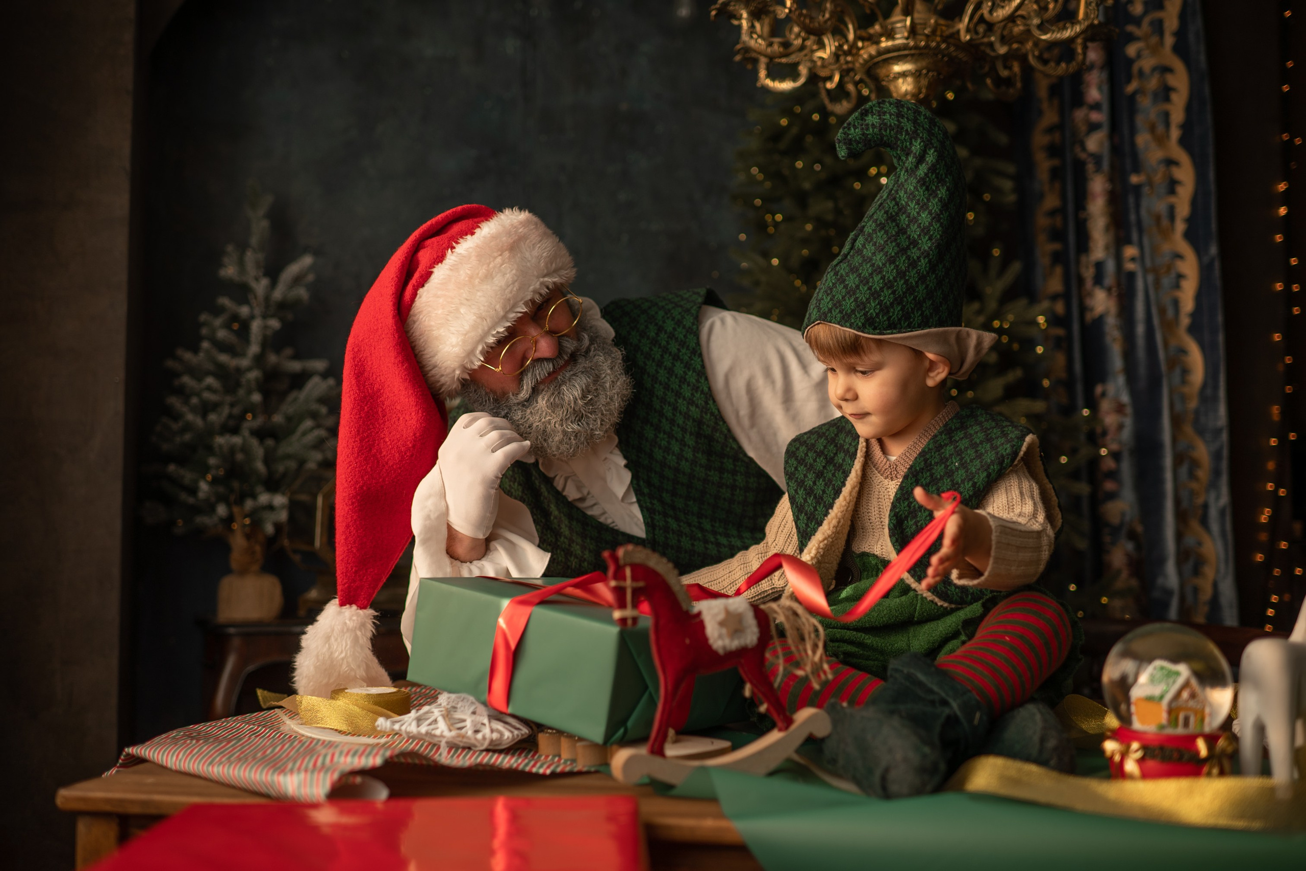 ДО_ПОСЛЕ. Семейный фотограф Екатеринбург Лора Мур