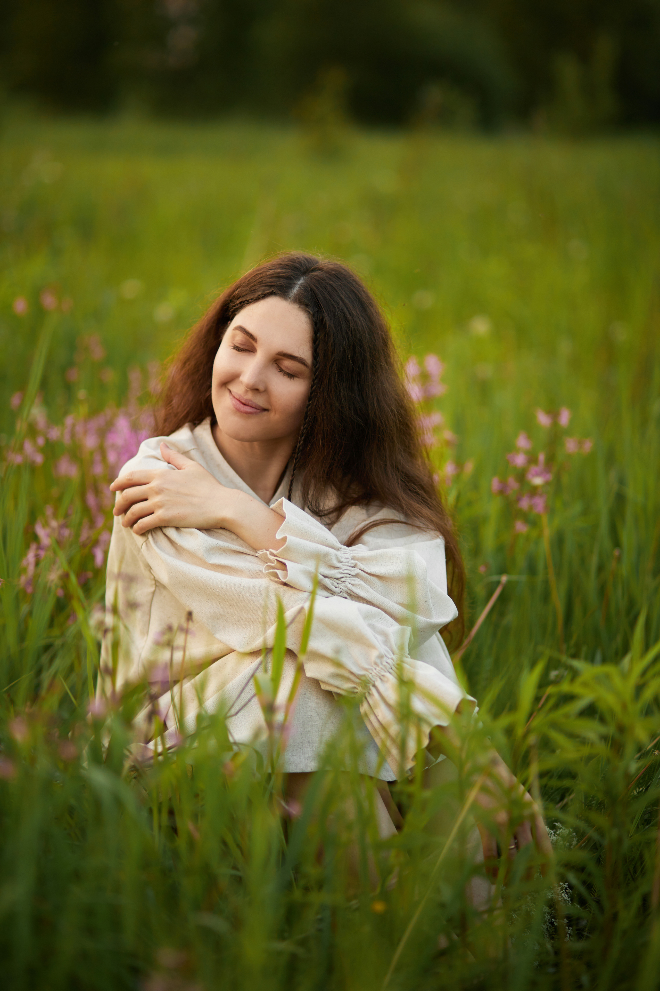 Katya. Елена Бордо | Фотограф Москва