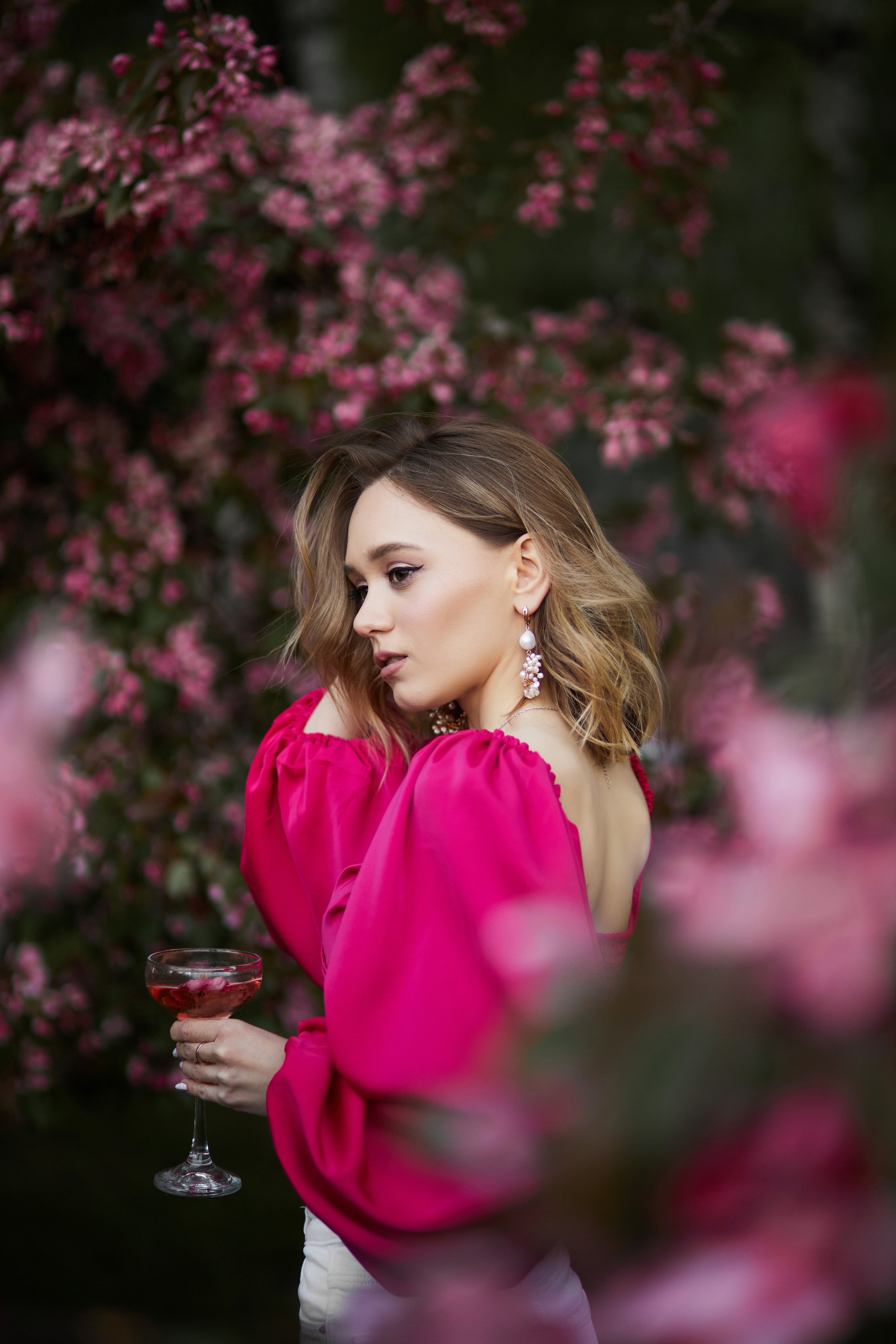 O.M. Елена Бордо | Фотограф Москва