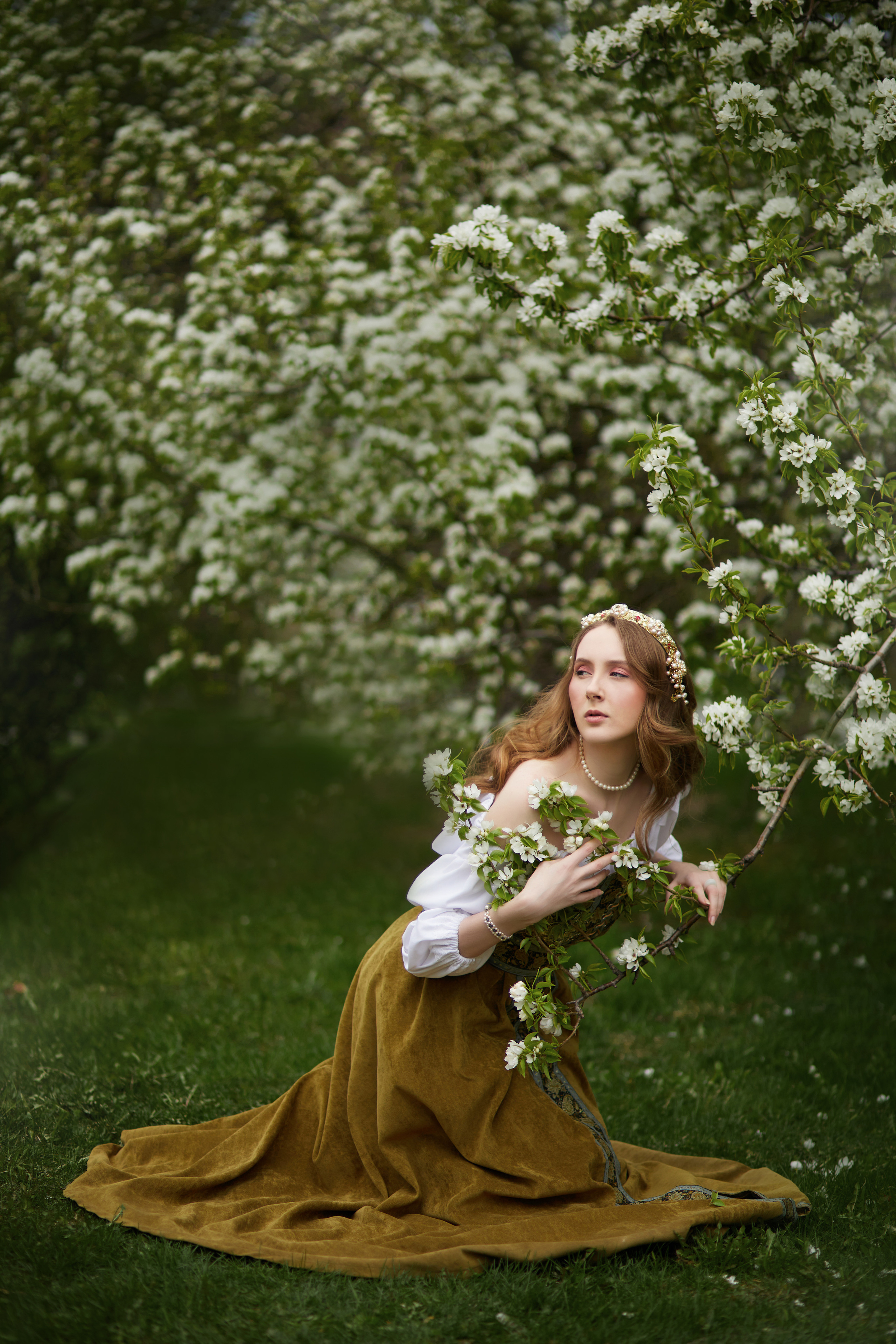 Natasha. Елена Бордо | Фотограф Москва