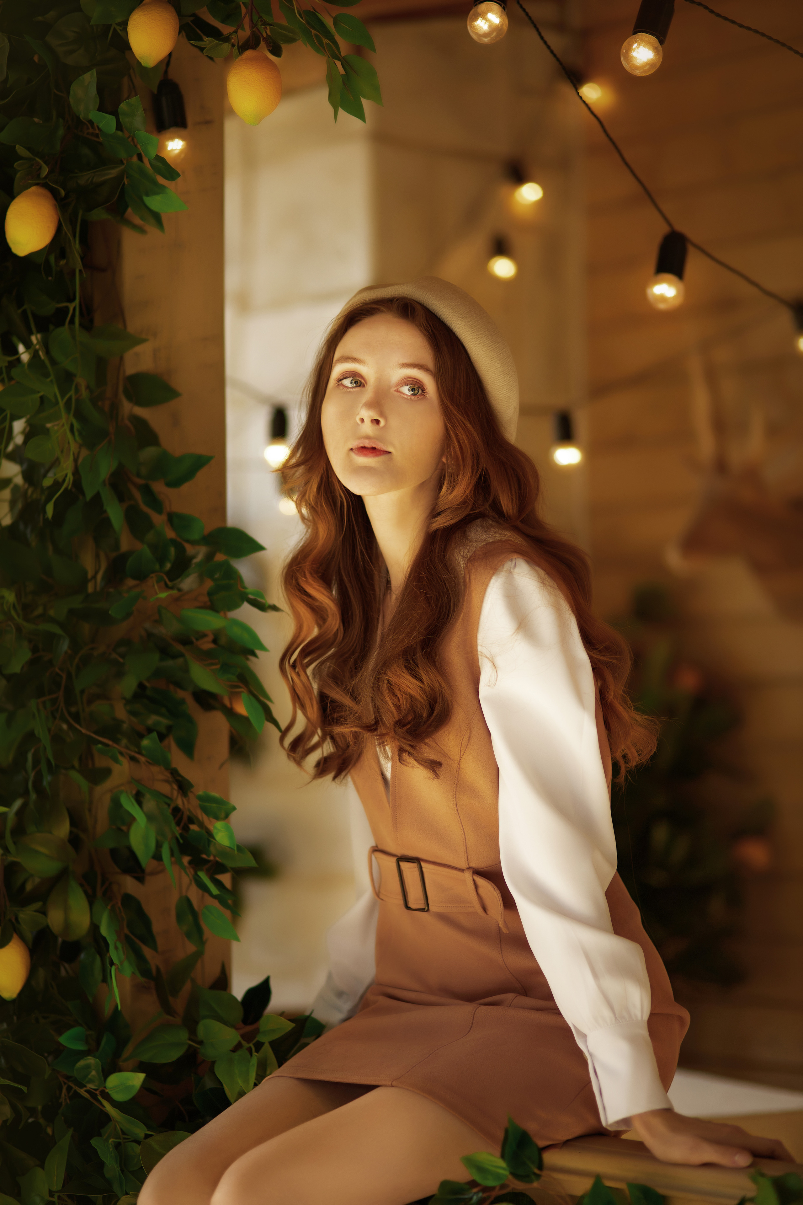 Natasha. Елена Бордо | Фотограф Москва