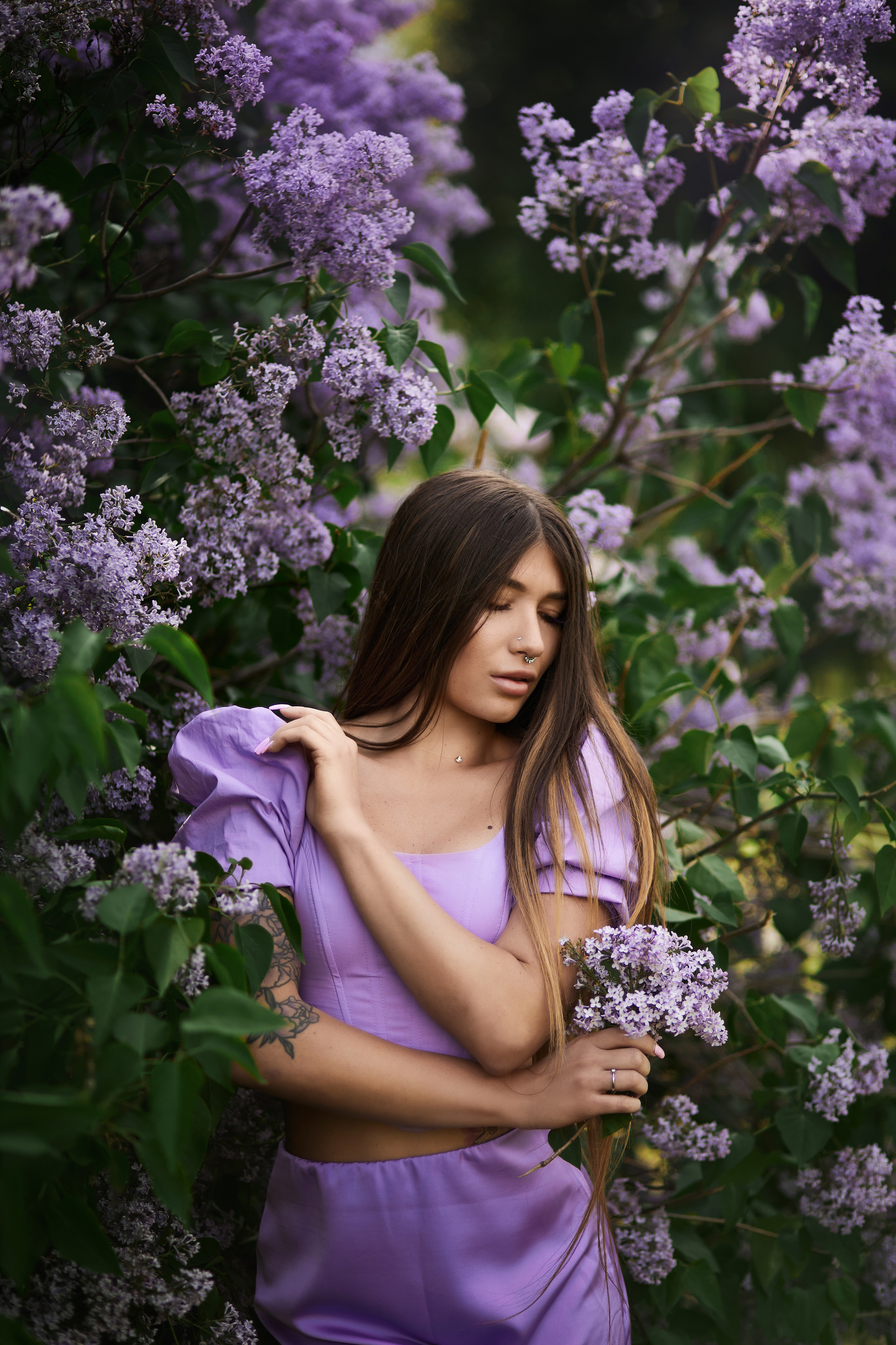 I. T. Елена Бордо | Фотограф Москва