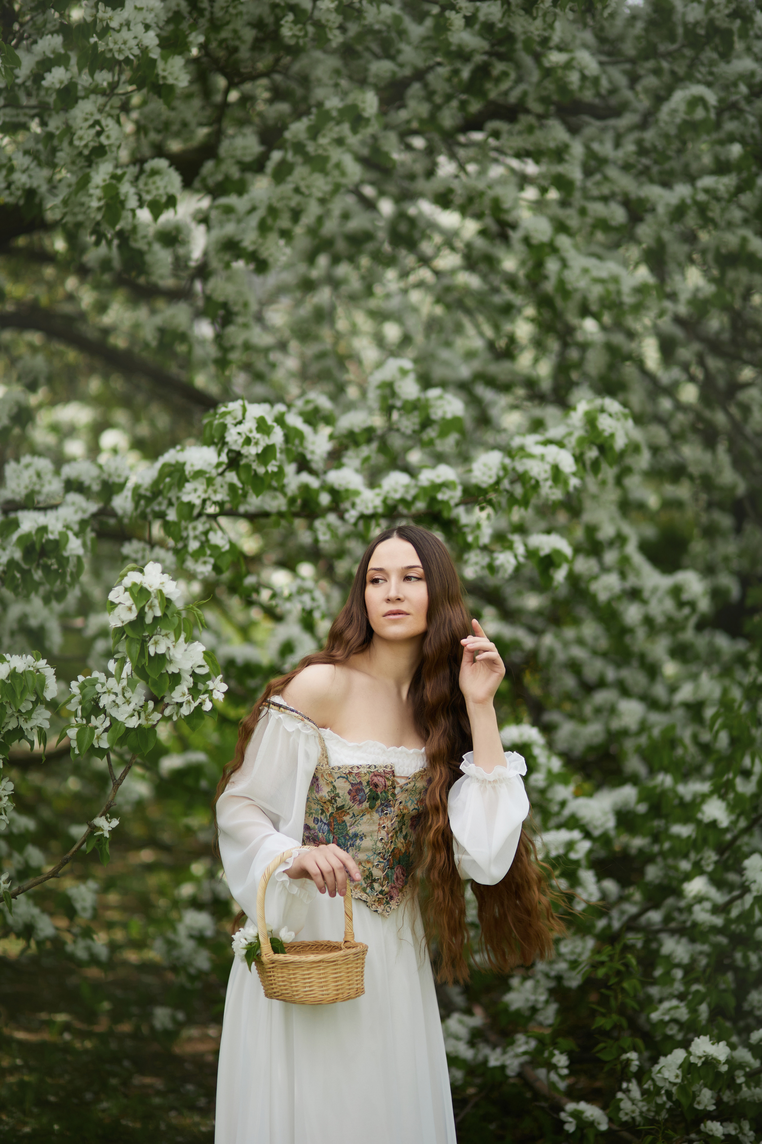 Kristina. Елена Бордо | Фотограф Москва