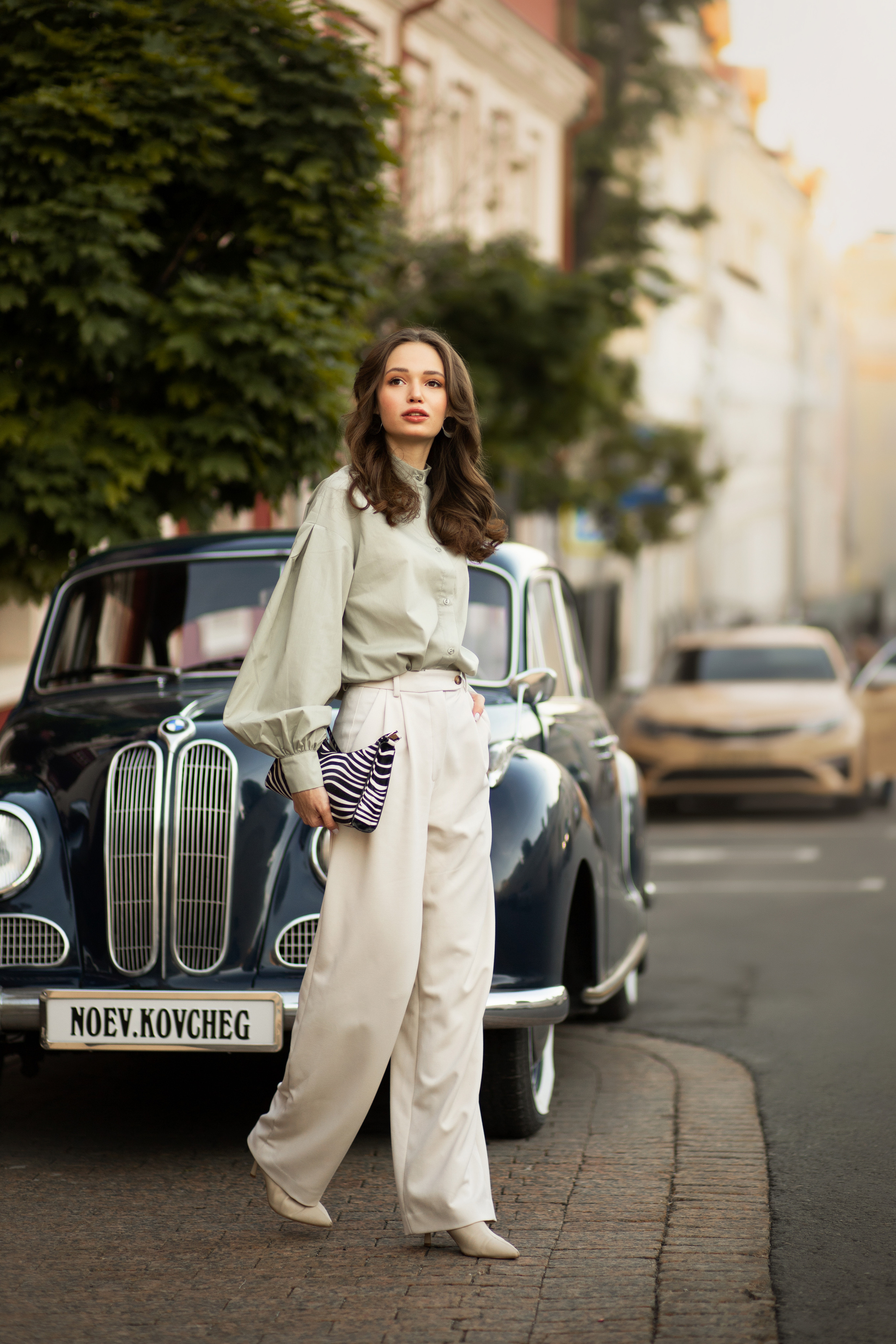 Vika. Елена Бордо | Фотограф Москва