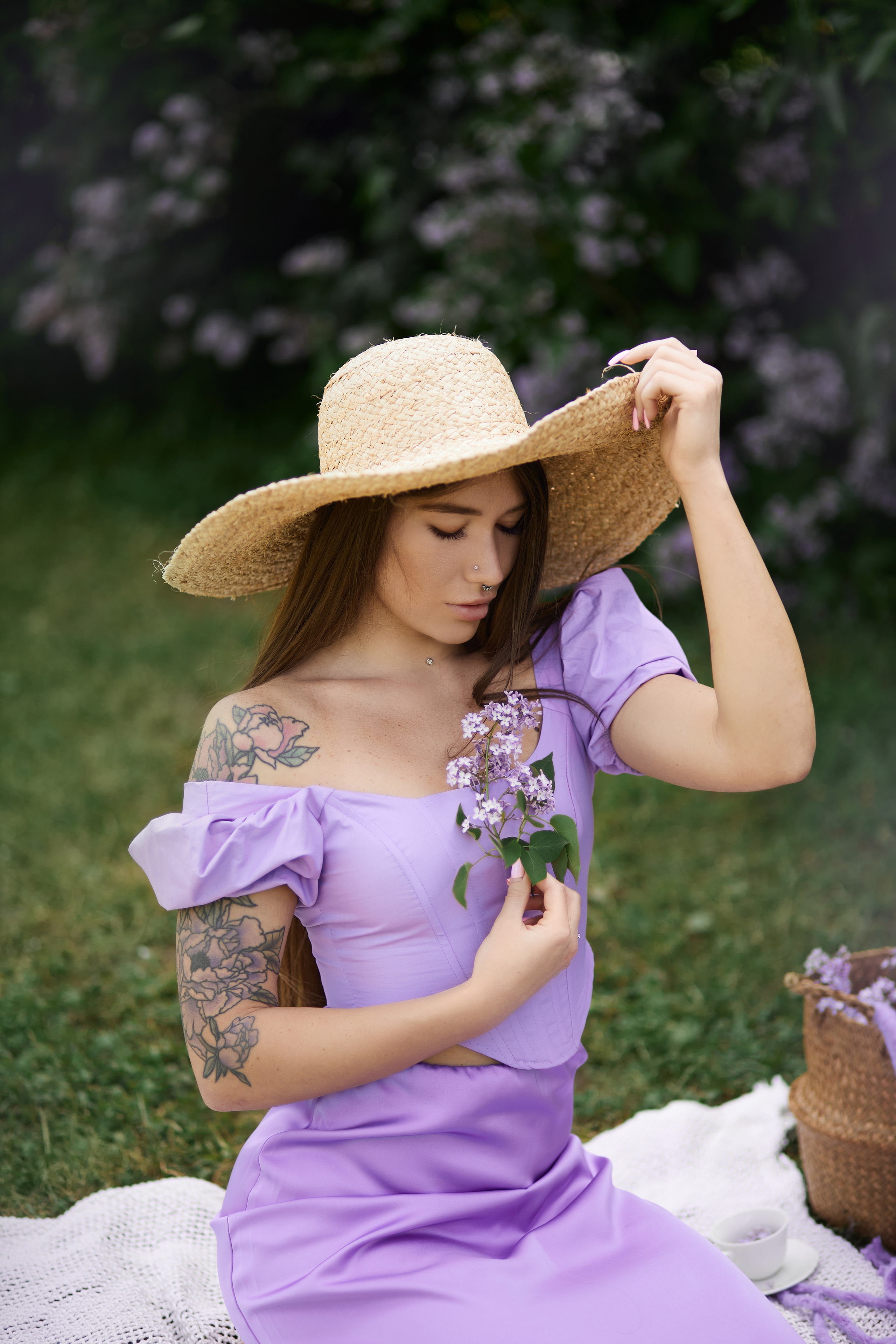 I. T. Елена Бордо | Фотограф Москва