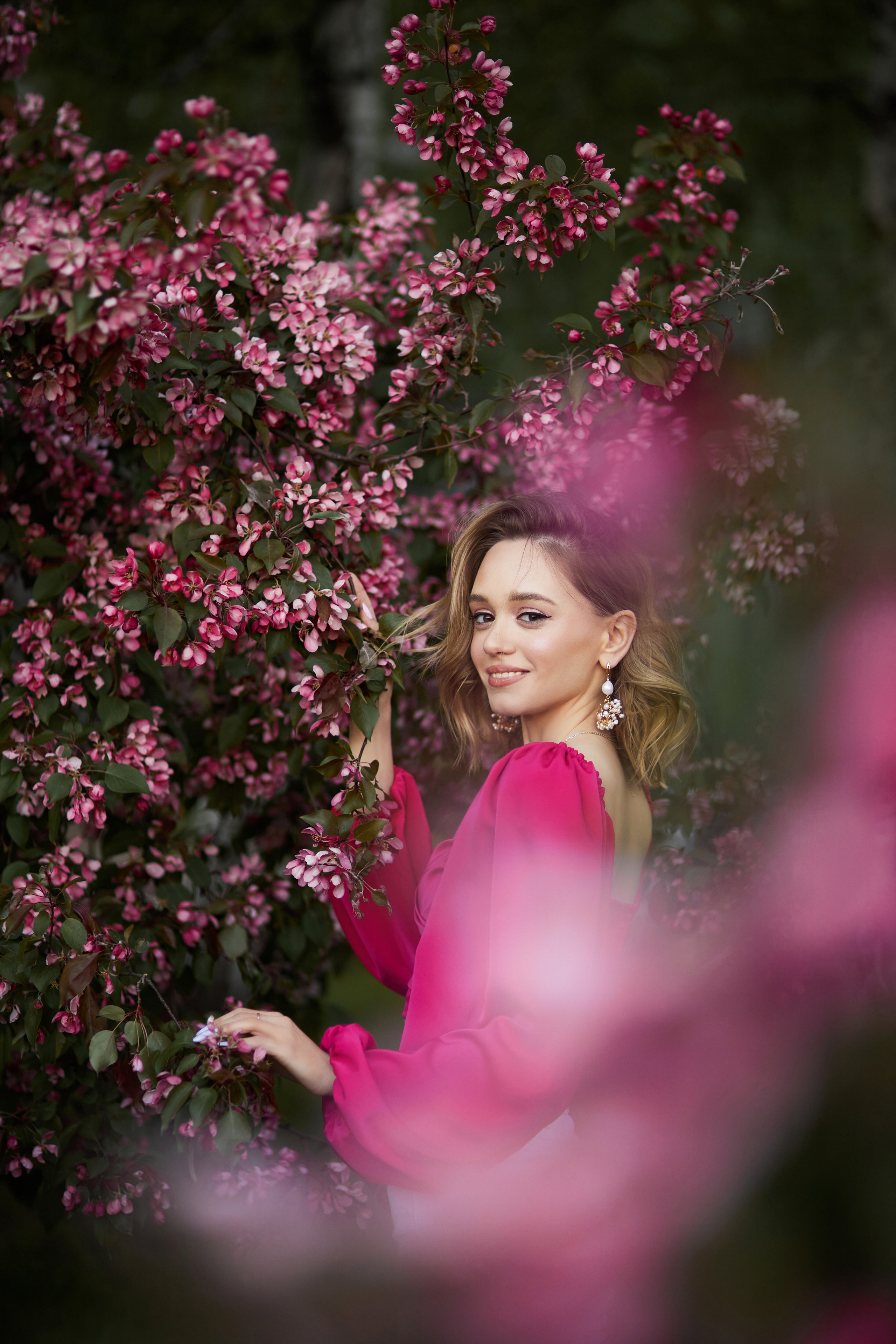 O.M. Елена Бордо | Фотограф Москва