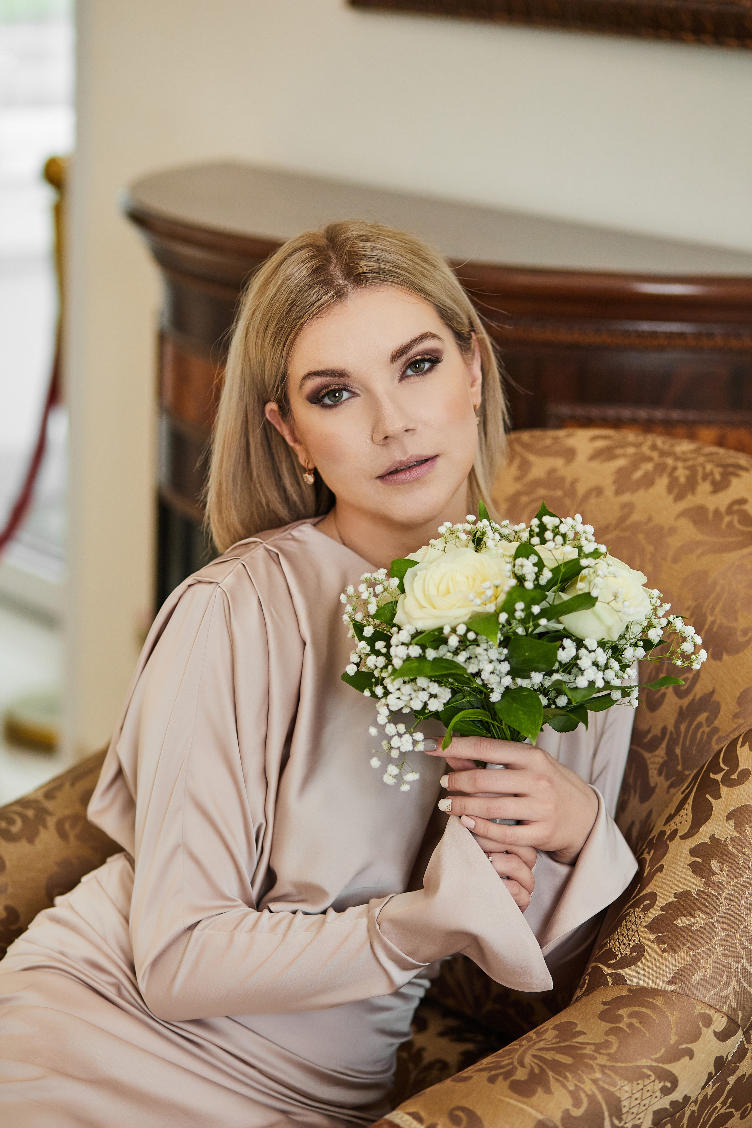 M&Y. Елена Бордо | Фотограф Москва