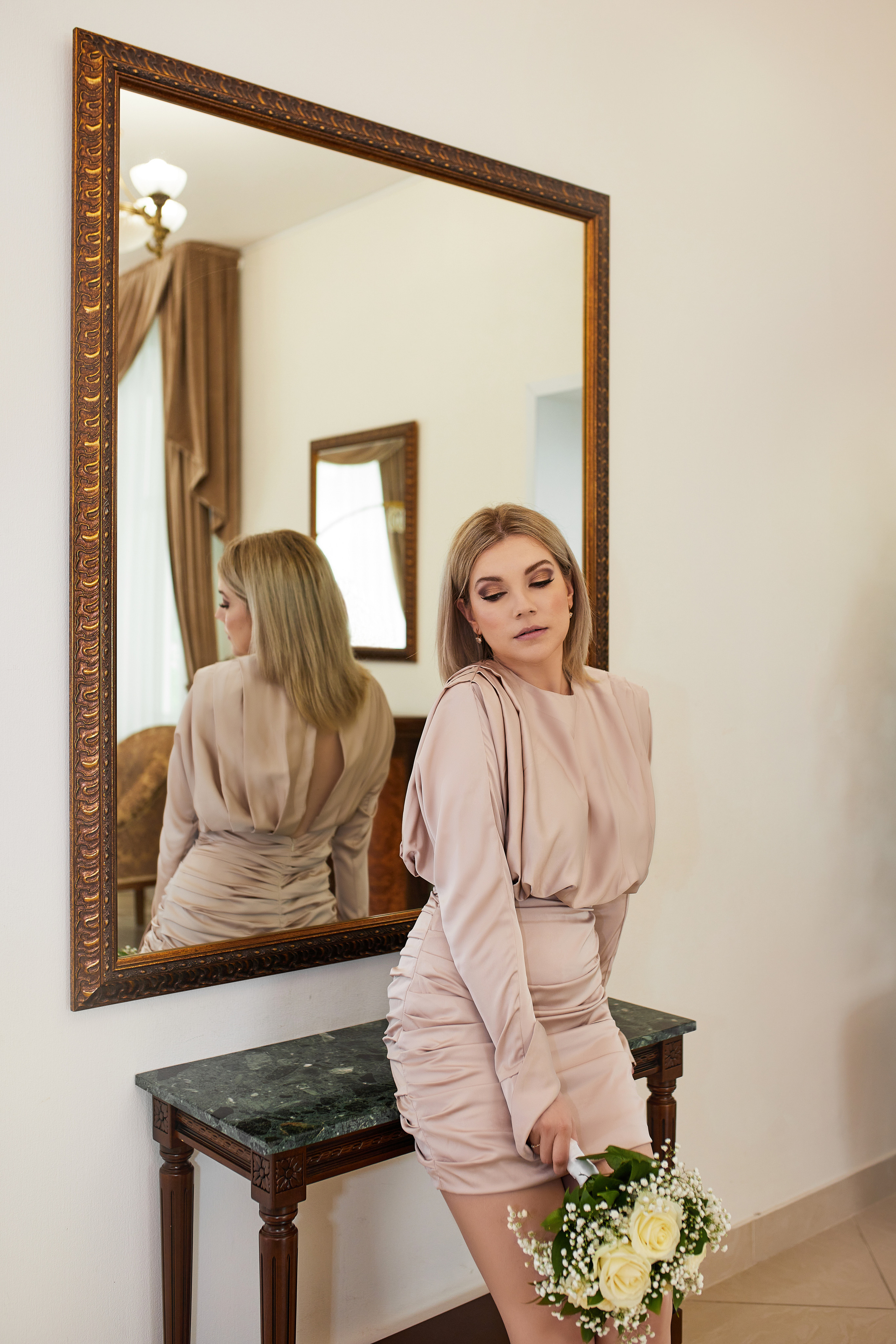 M&Y. Елена Бордо | Фотограф Москва