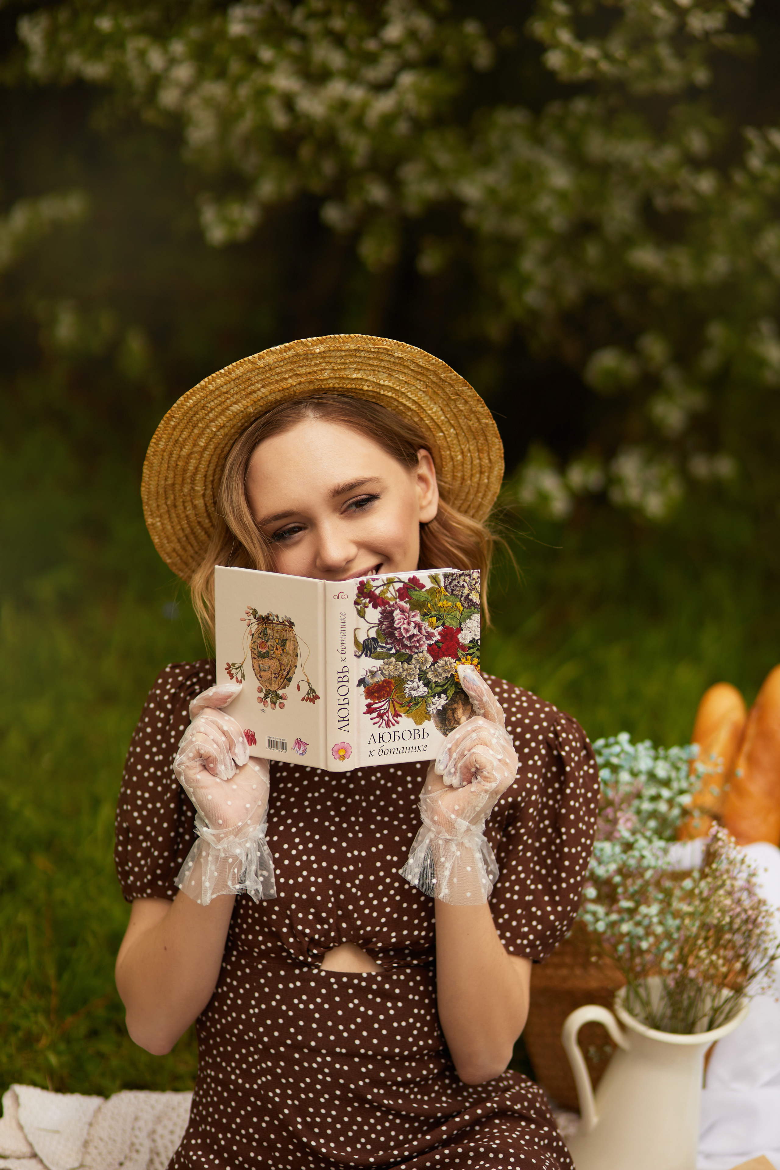 O.M. Елена Бордо | Фотограф Москва