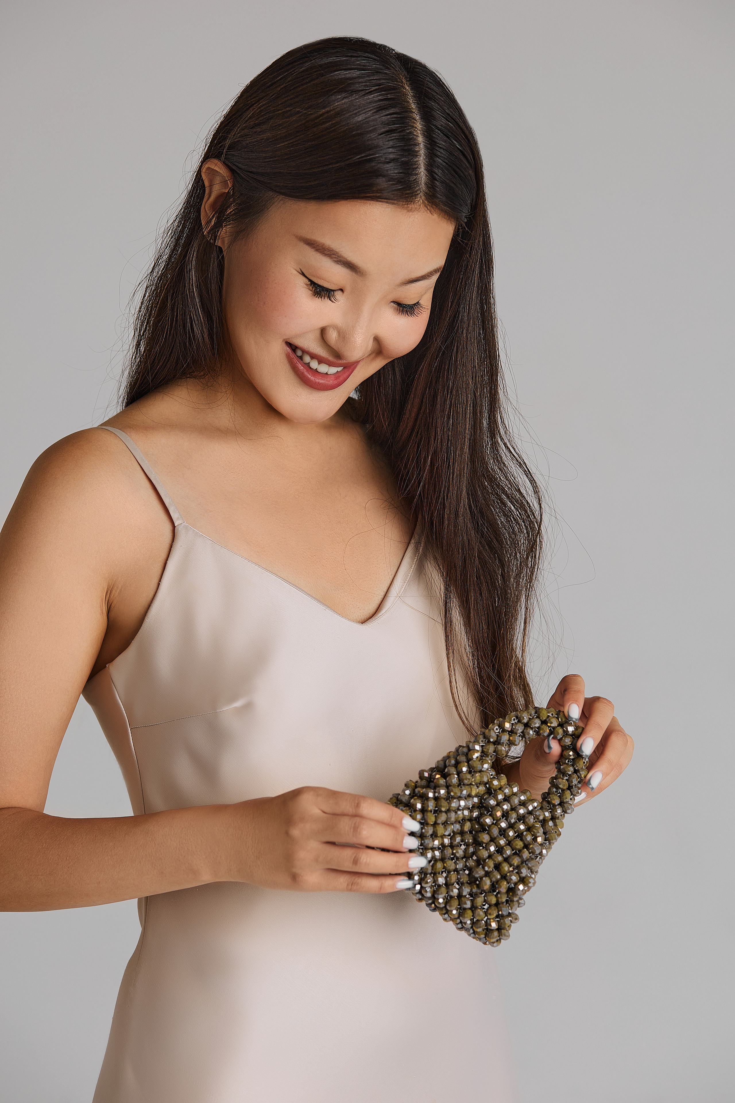 Сумочки из бисера. Елена Бордо | Фотограф Москва