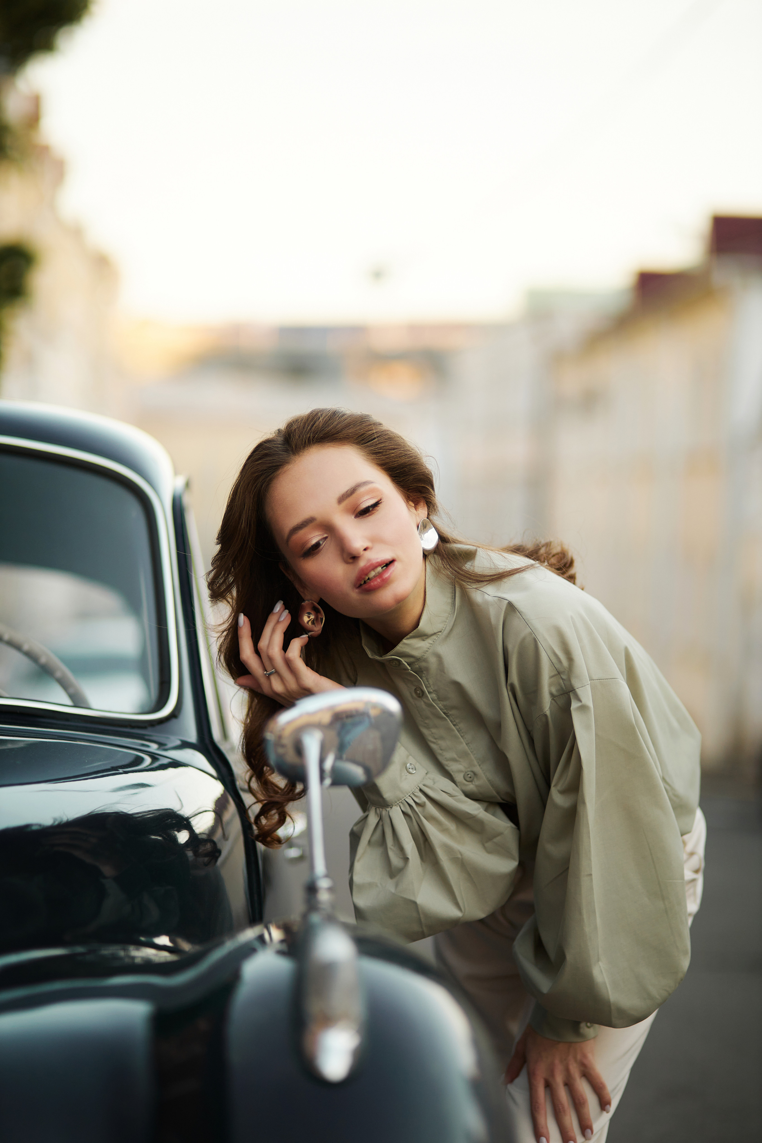 Vika. Елена Бордо | Фотограф Москва