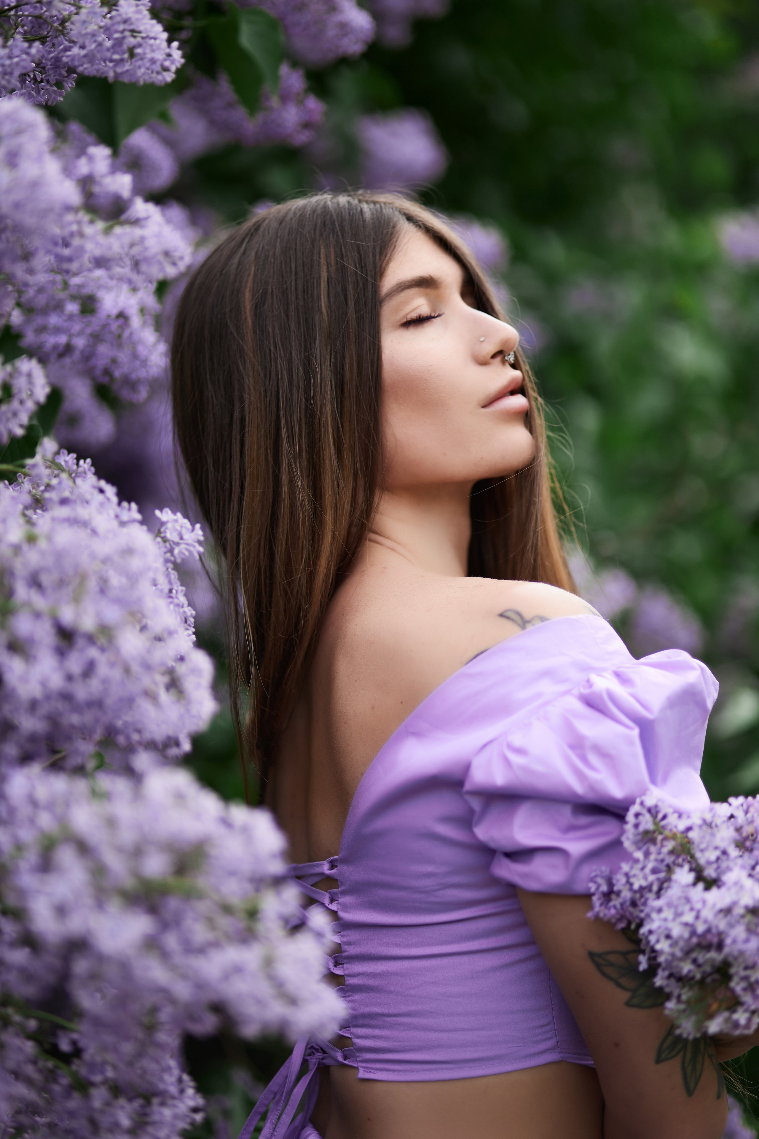 I. T. Елена Бордо | Фотограф Москва