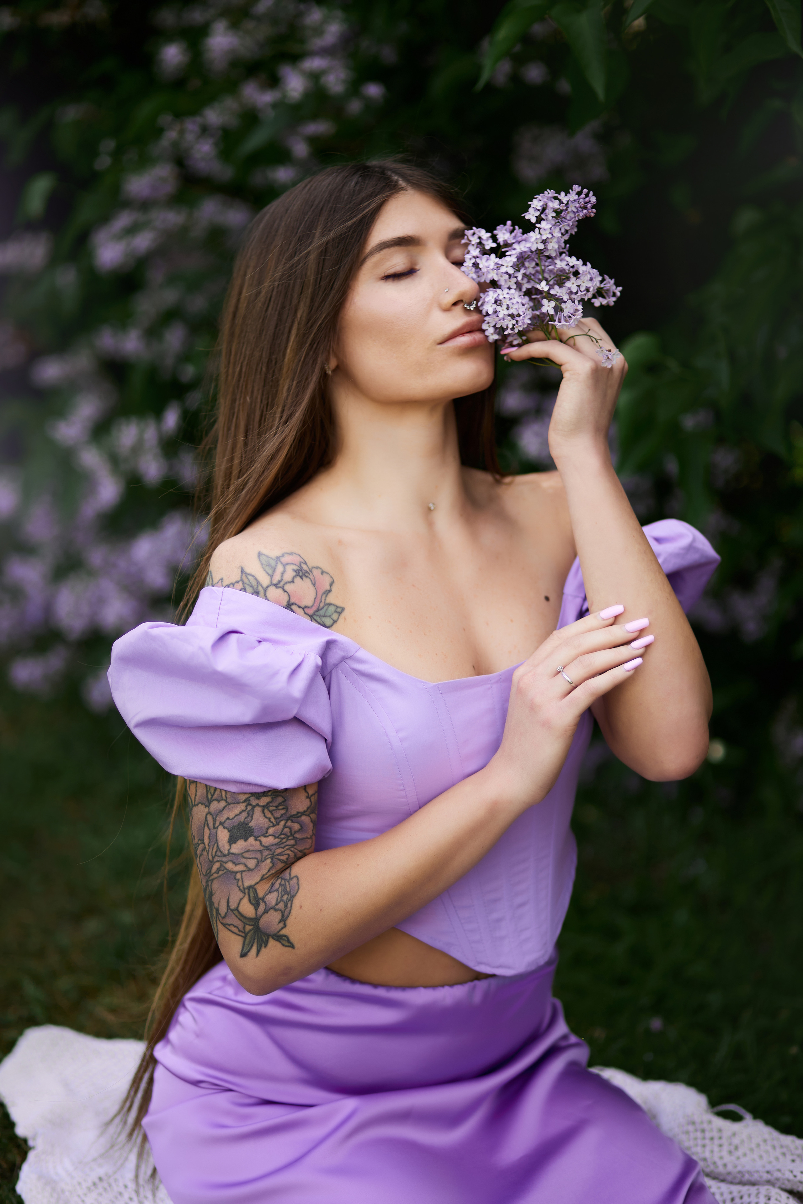 I. T. Елена Бордо | Фотограф Москва