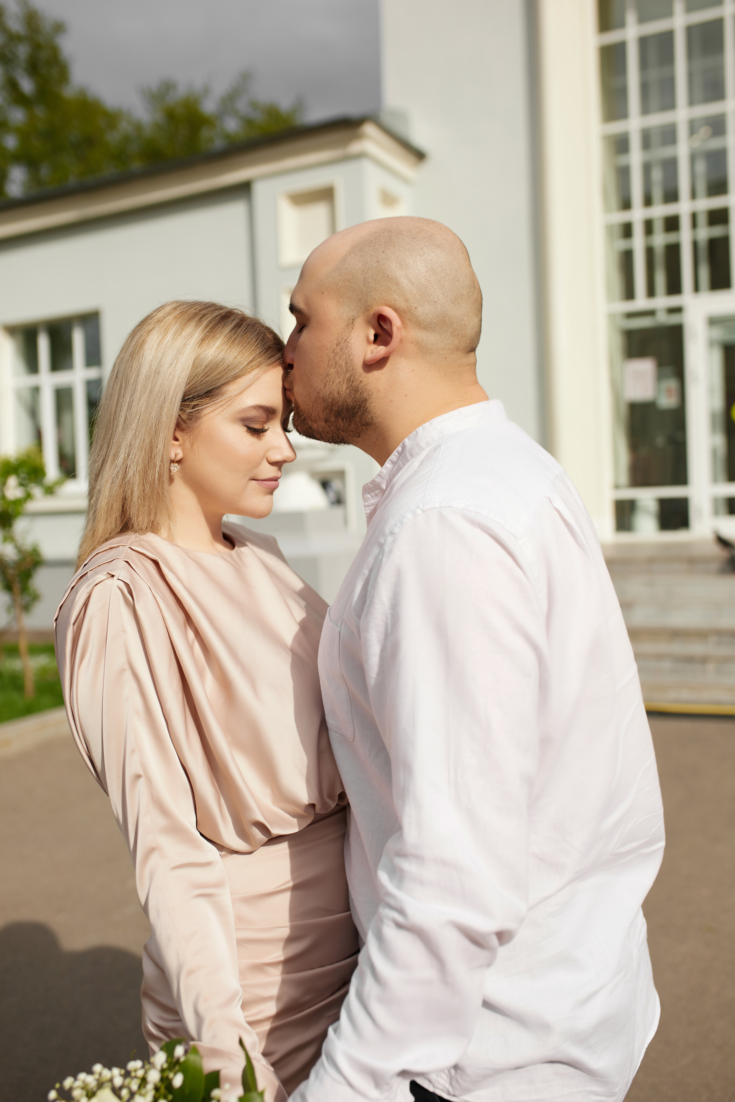 M&Y. Елена Бордо | Фотограф Москва