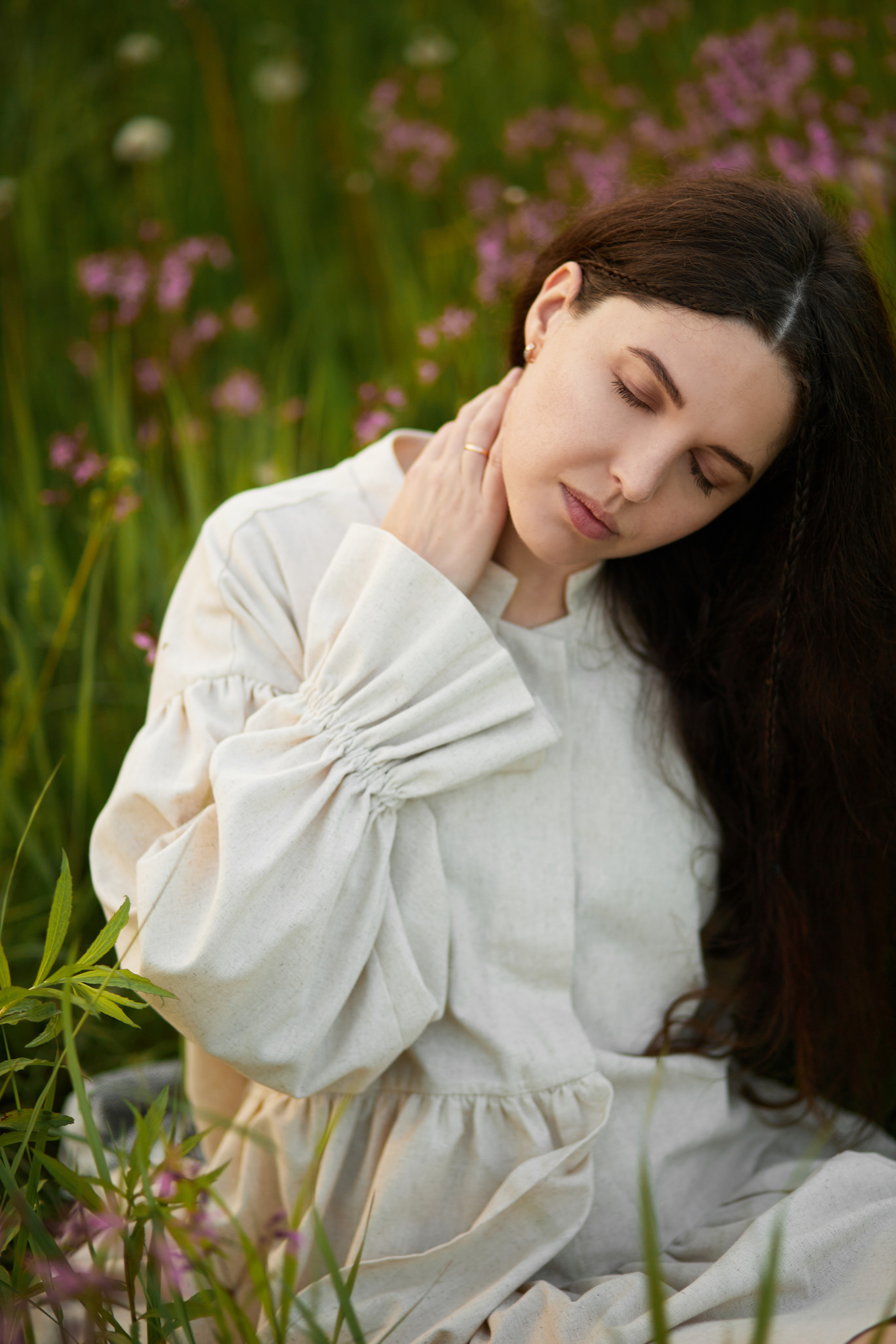 Katya. Елена Бордо | Фотограф Москва