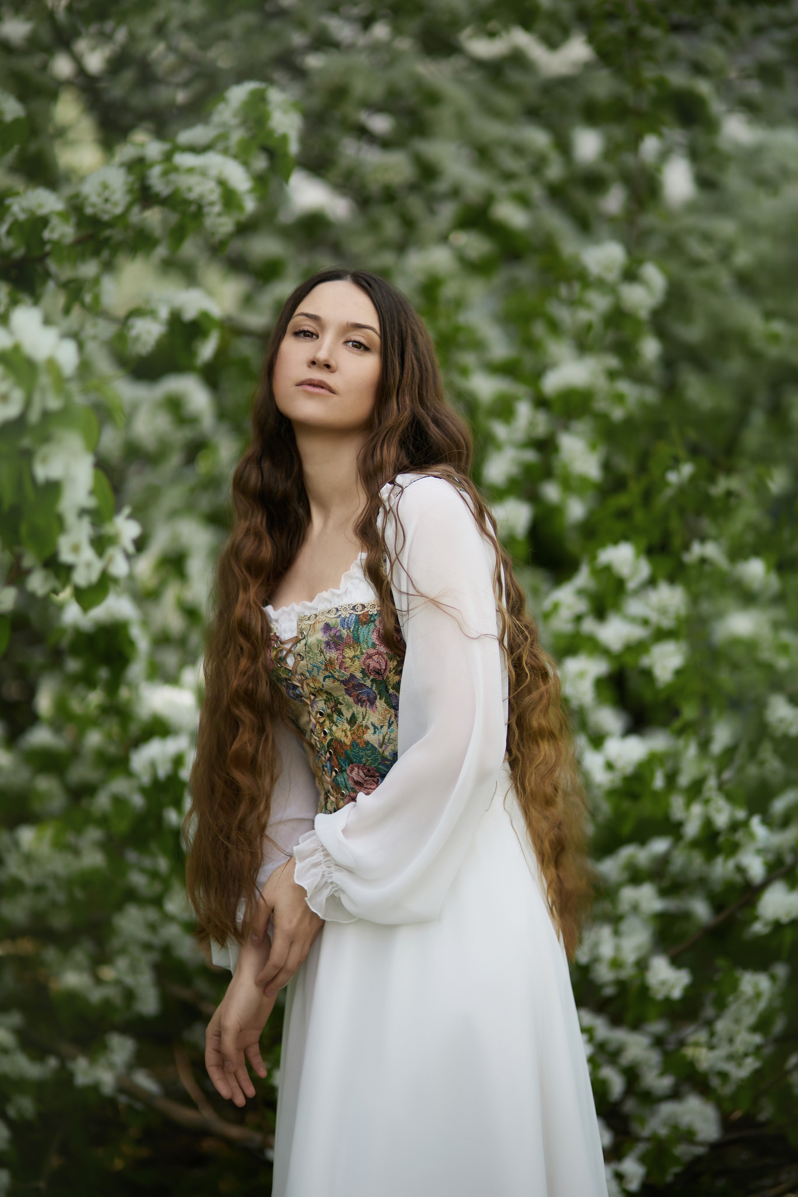 Kristina. Елена Бордо | Фотограф Москва