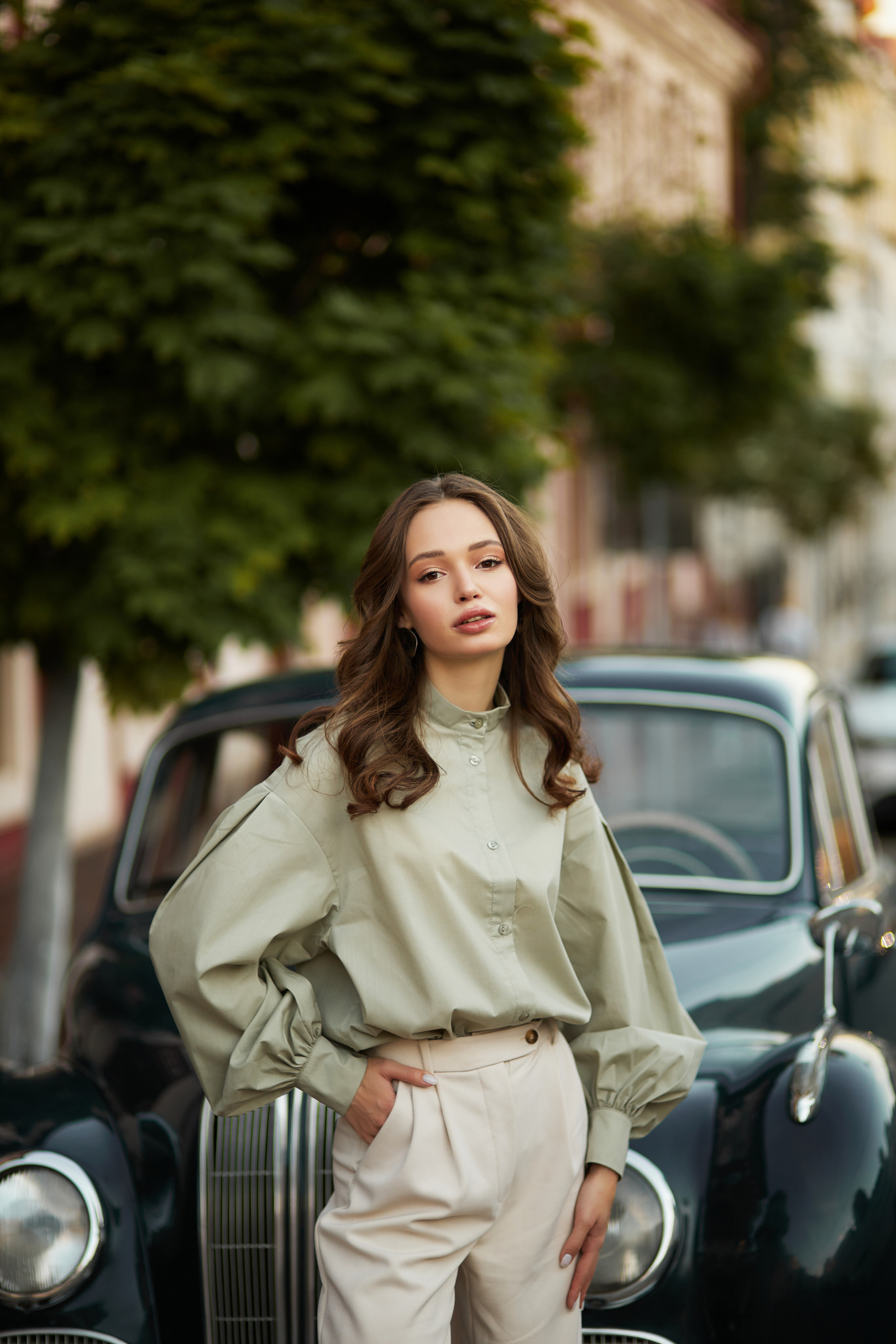 Vika. Елена Бордо | Фотограф Москва