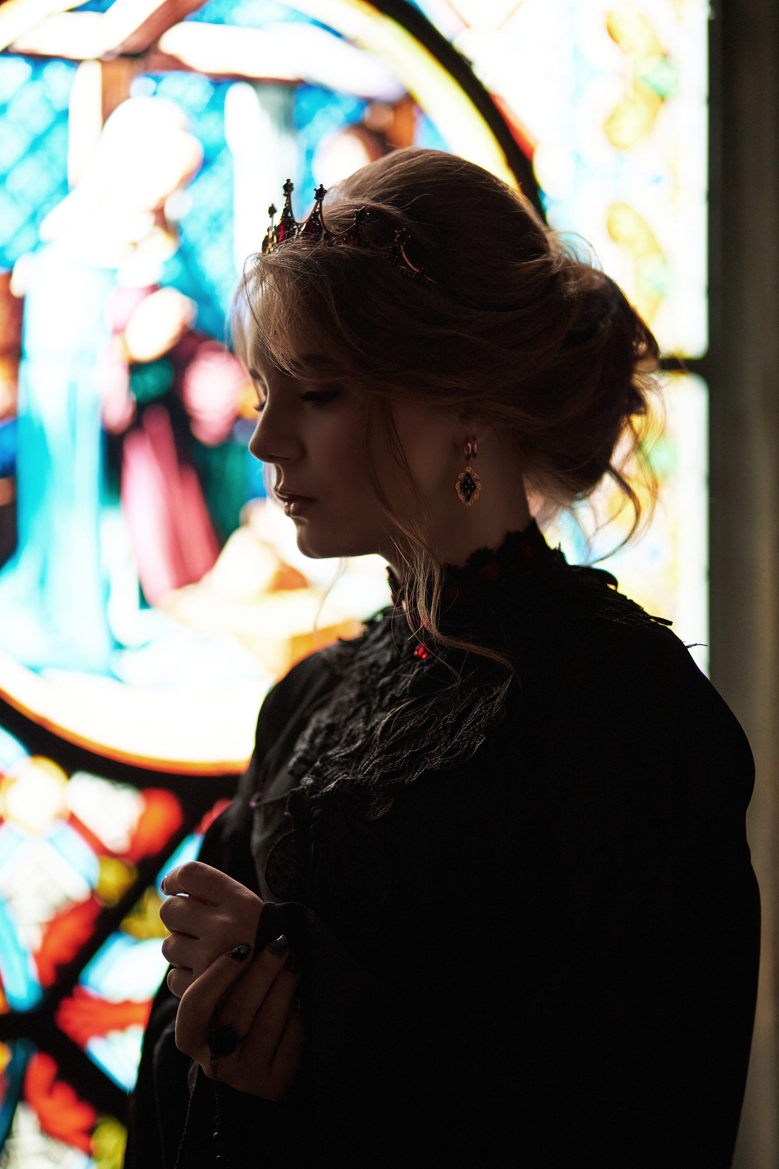 Polina. Елена Бордо | Фотограф Москва