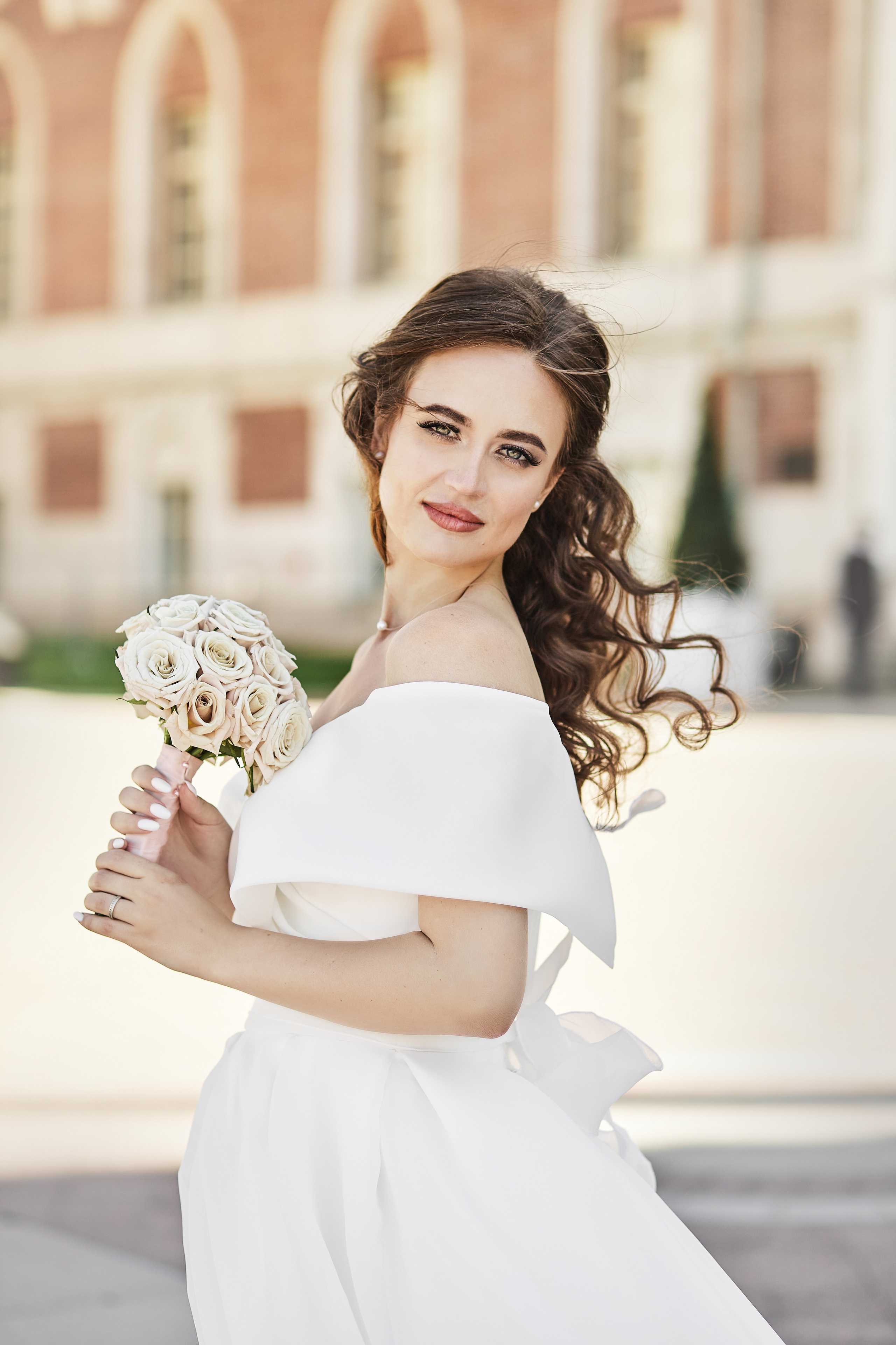 A&A. Елена Бордо | Фотограф Москва