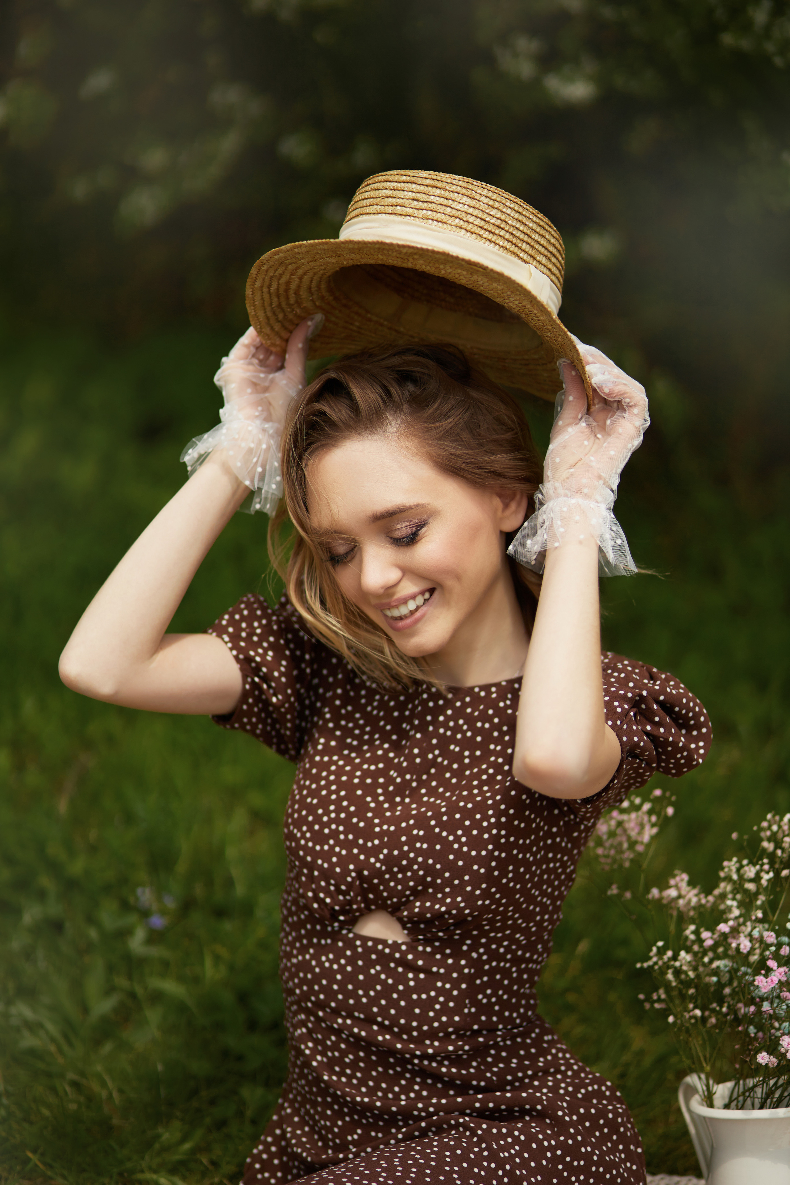 O.M. Елена Бордо | Фотограф Москва