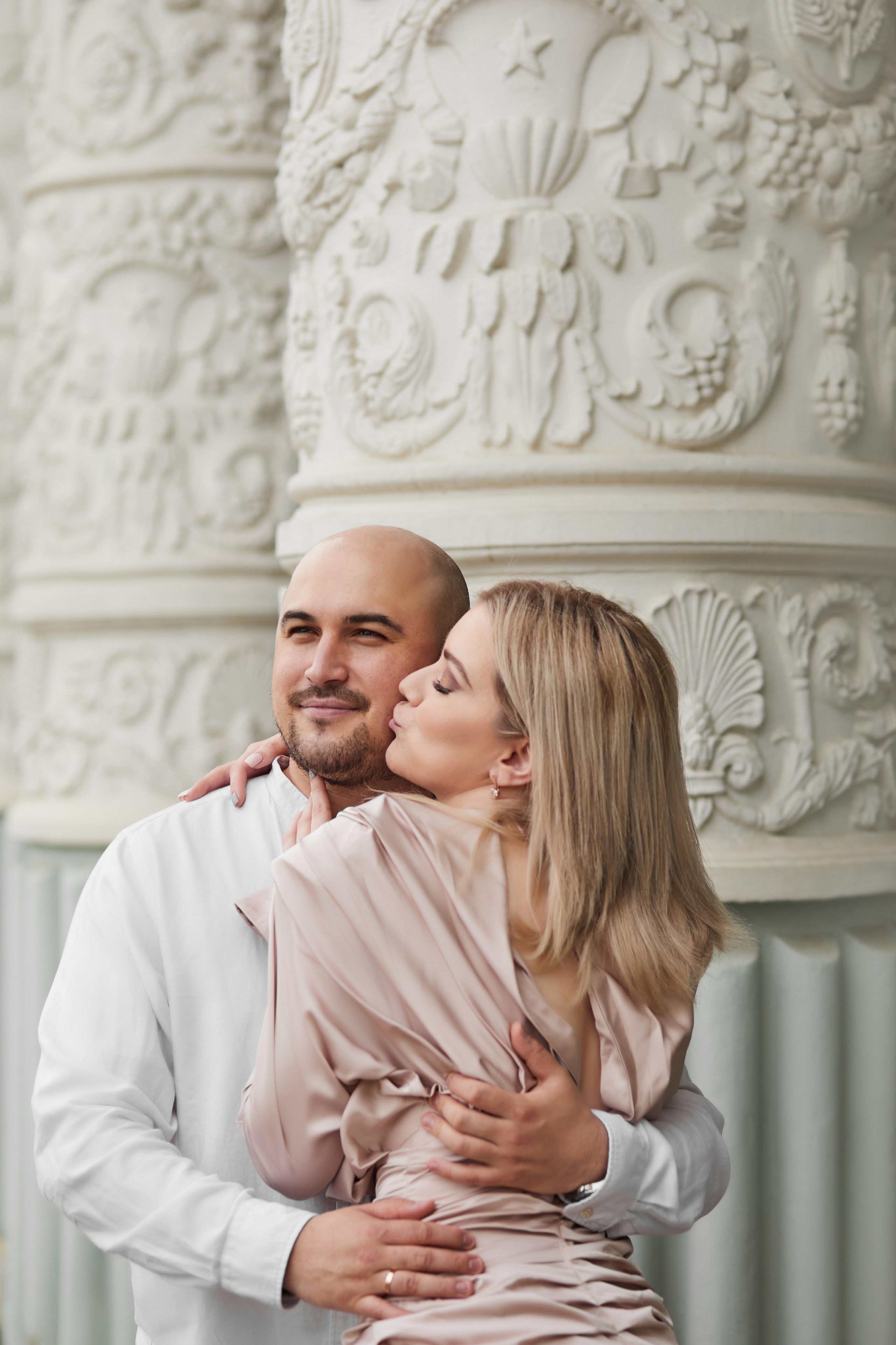 M&Y. Елена Бордо | Фотограф Москва