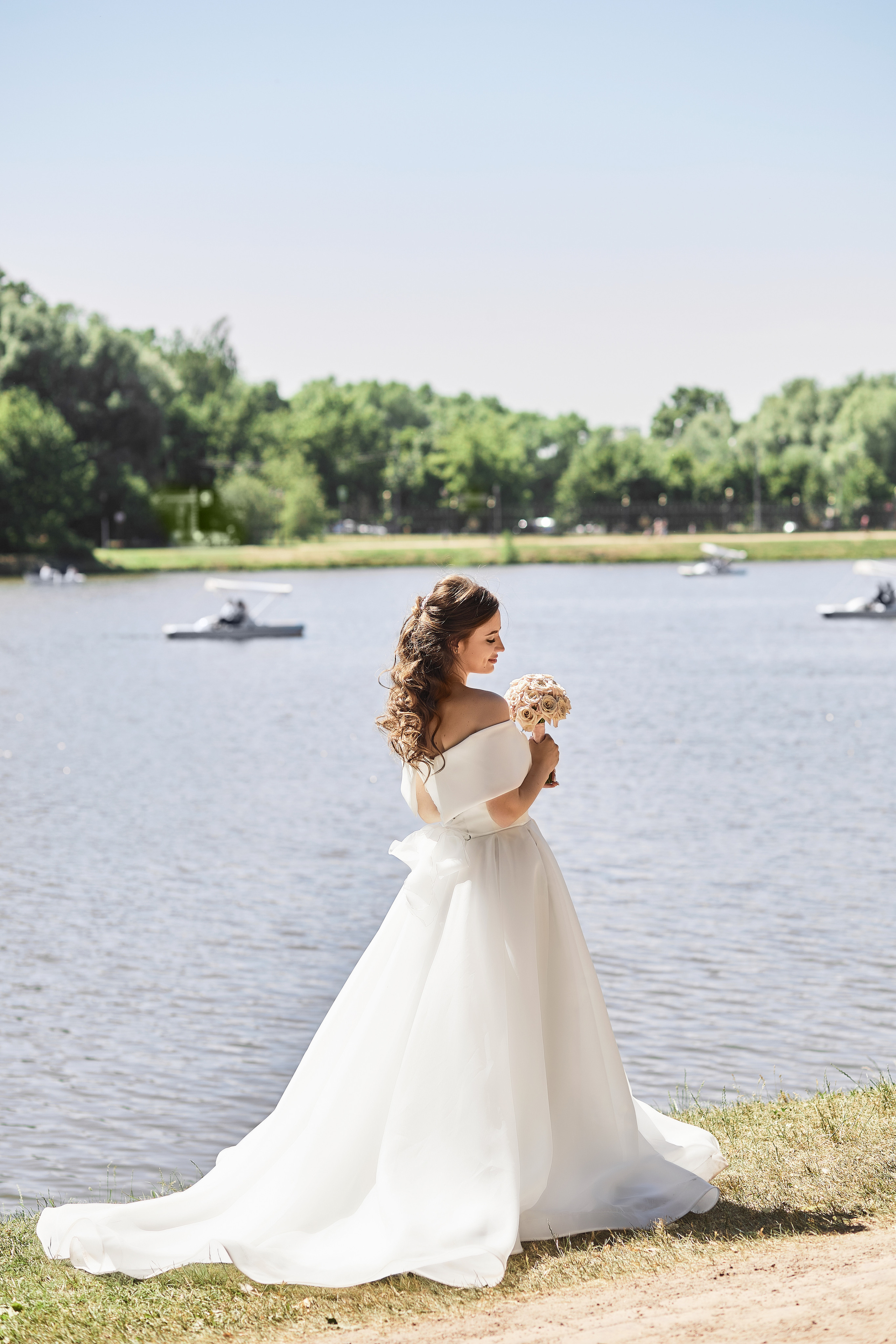 A&A. Елена Бордо | Фотограф Москва