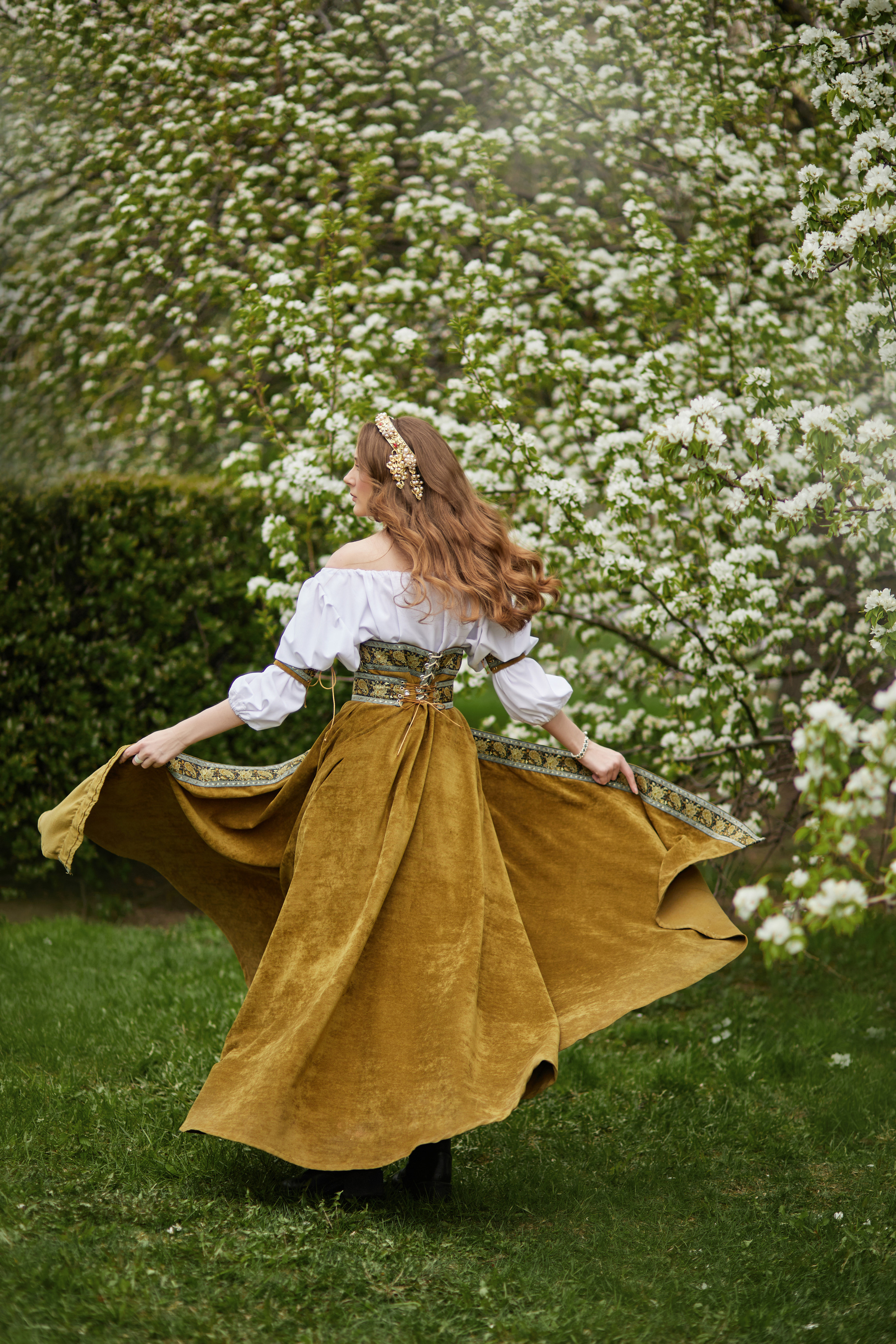 Natasha. Елена Бордо | Фотограф Москва