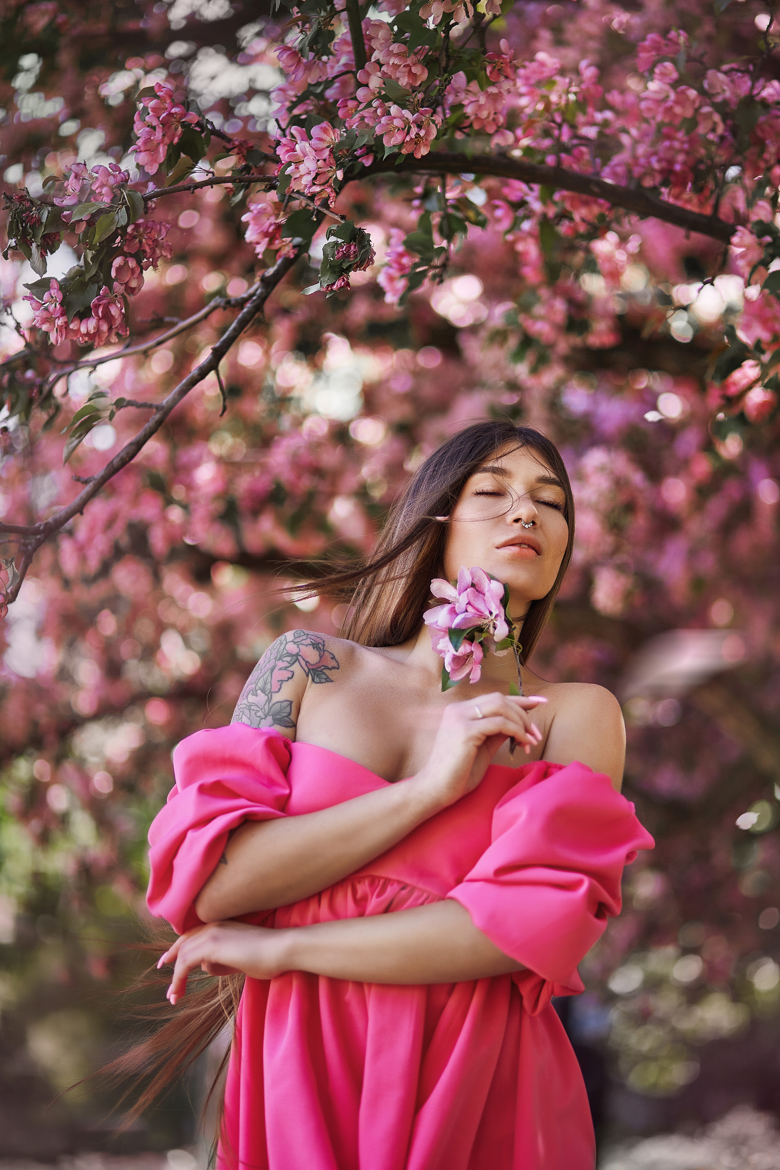 Инесса. Елена Бордо | Фотограф Москва