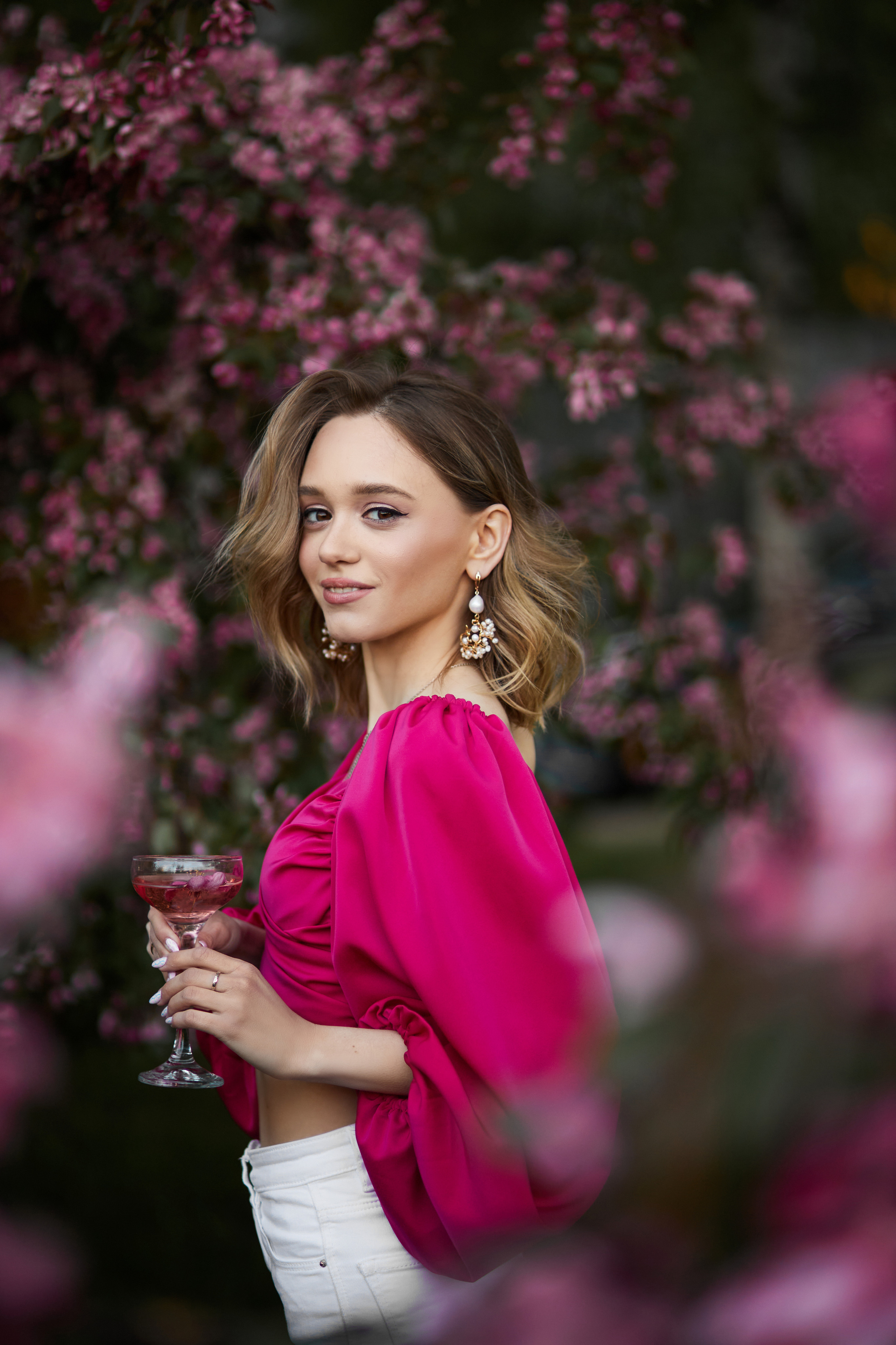 O.M. Елена Бордо | Фотограф Москва