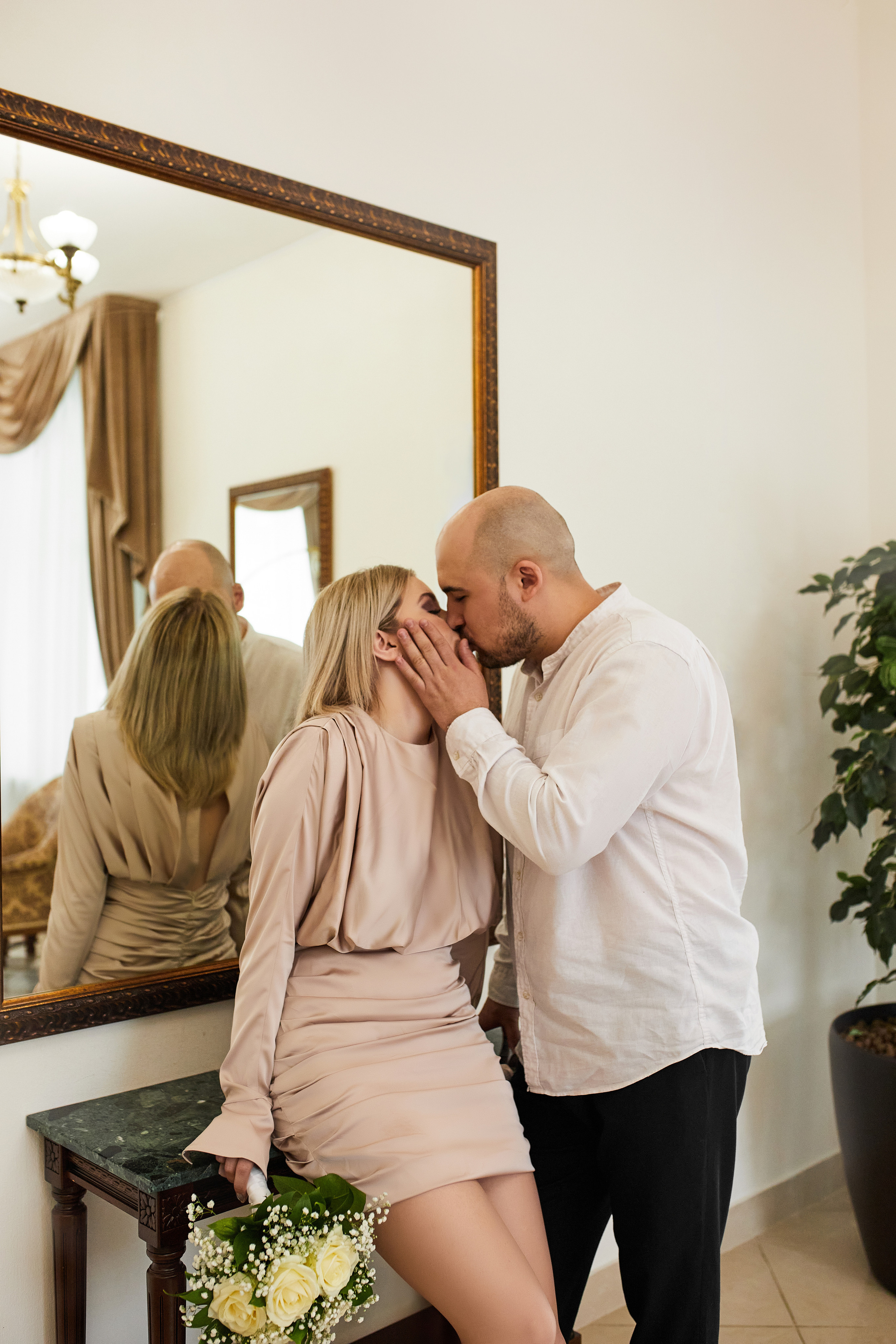 M&Y. Елена Бордо | Фотограф Москва