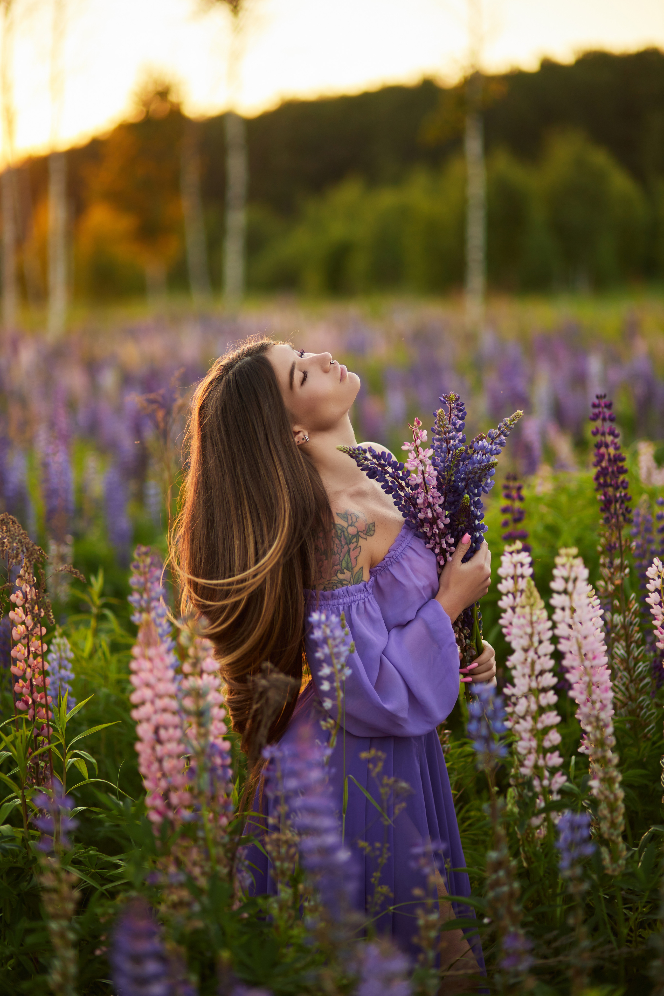 Inessa. Елена Бордо | Фотограф Москва