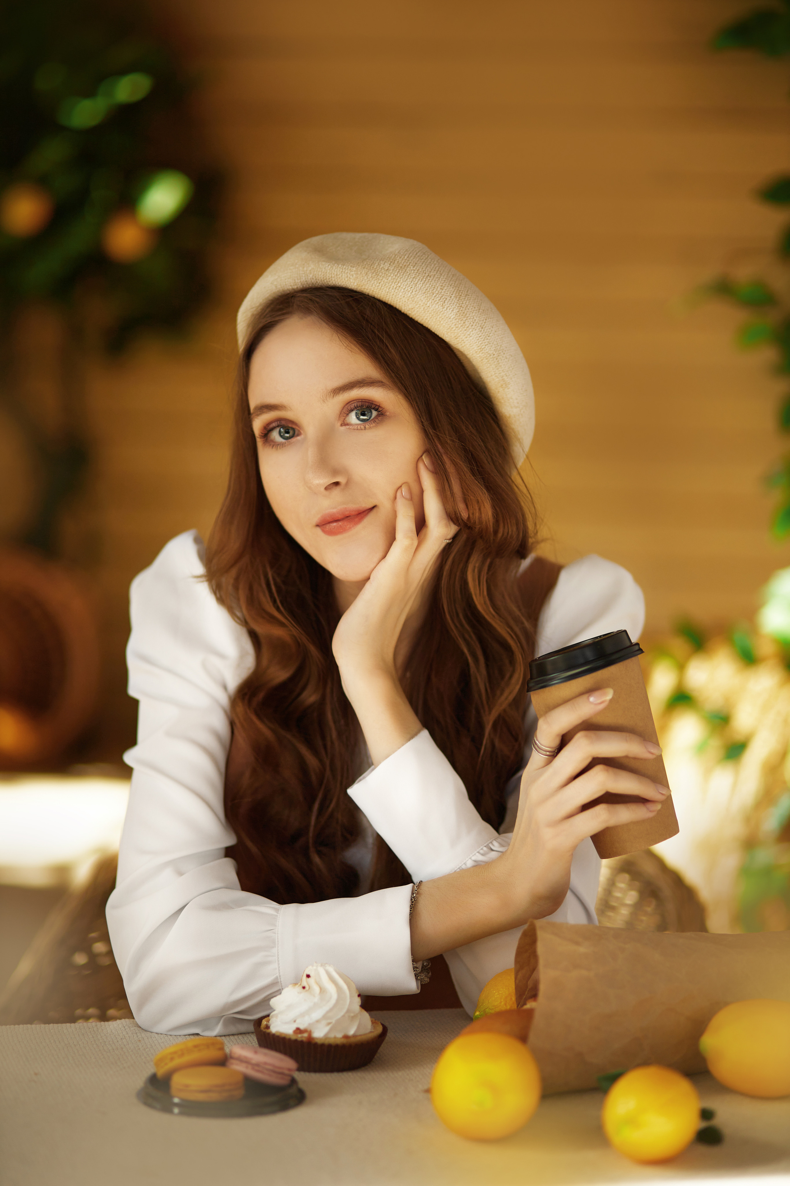 Natasha. Елена Бордо | Фотограф Москва