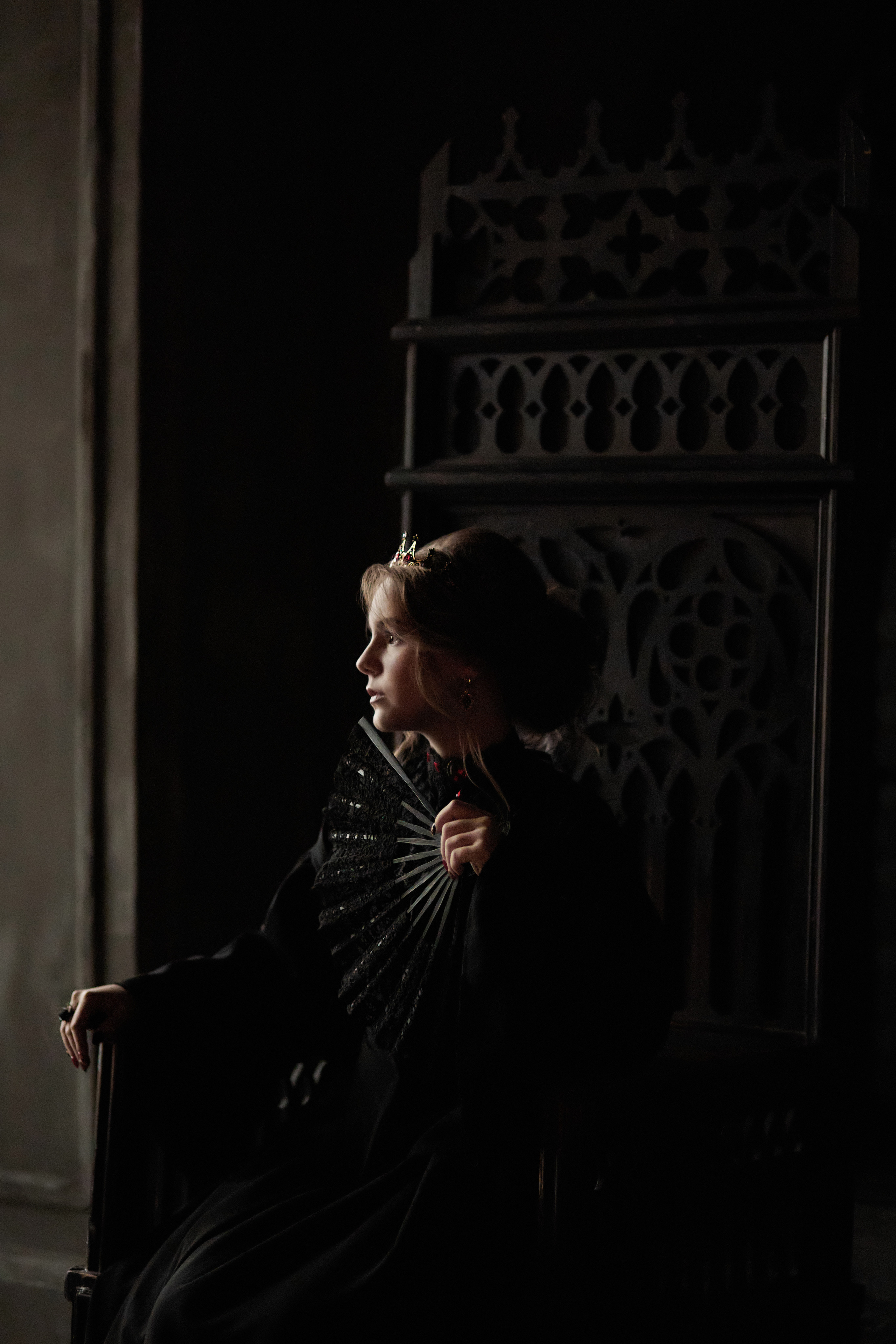 Polina. Елена Бордо | Фотограф Москва