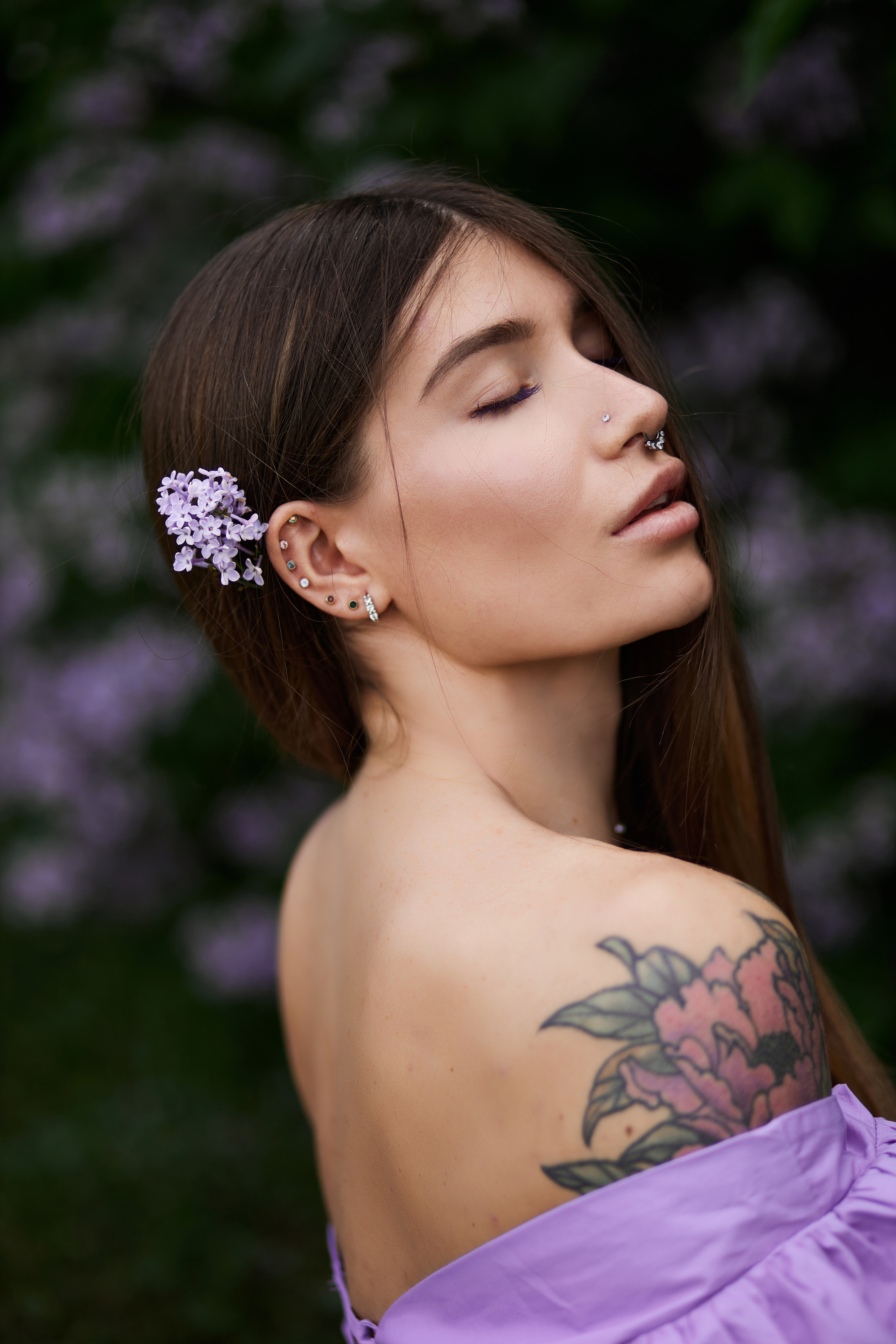 I. T. Елена Бордо | Фотограф Москва