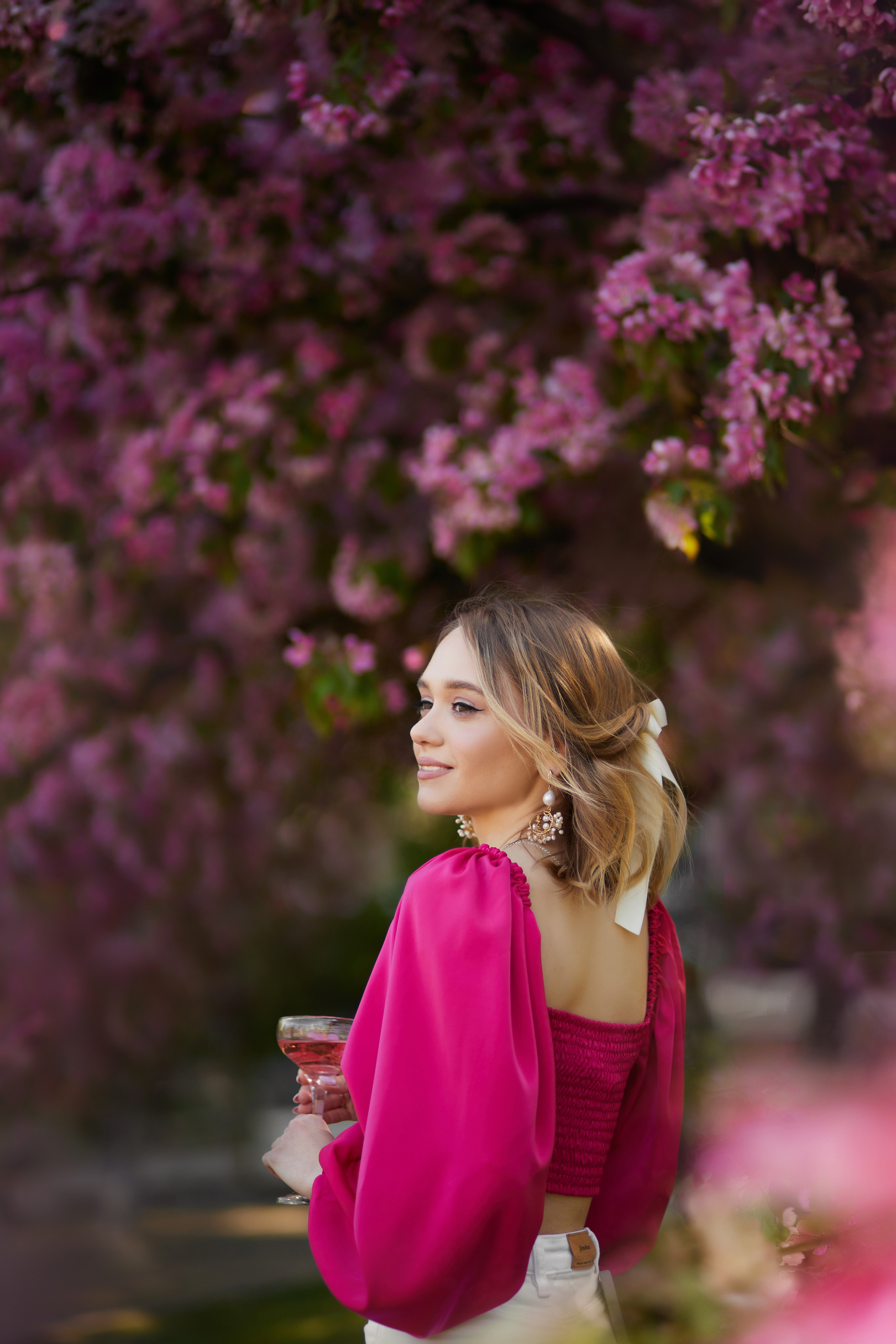 O.M. Елена Бордо | Фотограф Москва