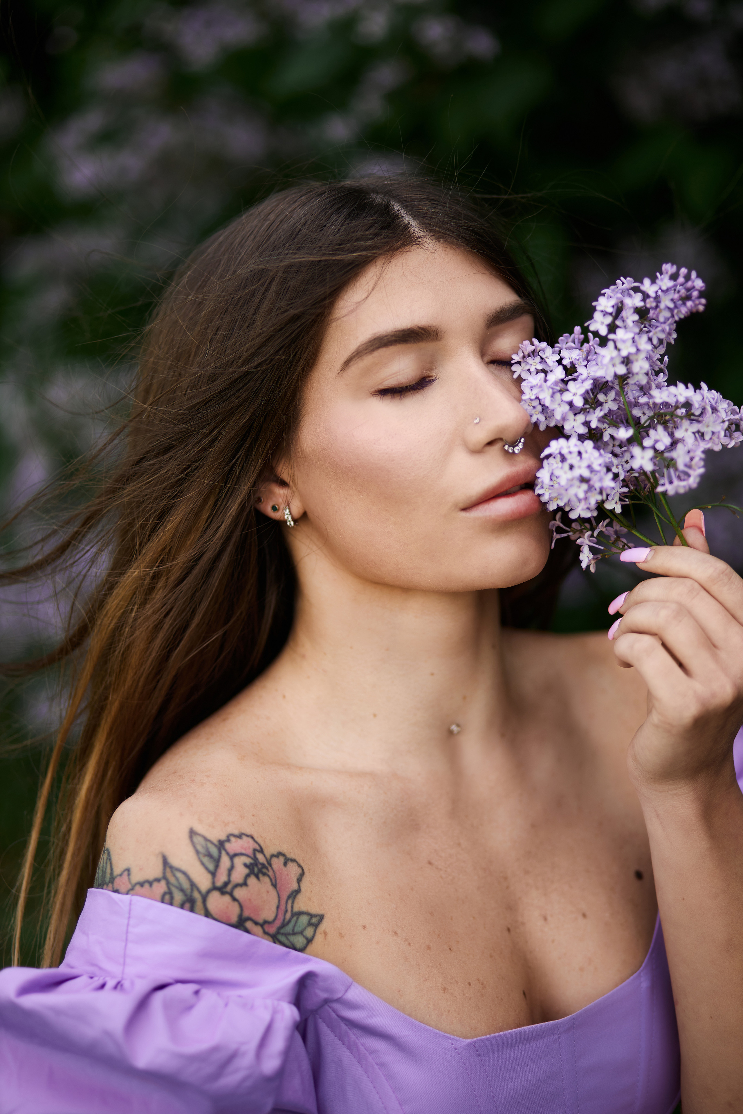 I. T. Елена Бордо | Фотограф Москва