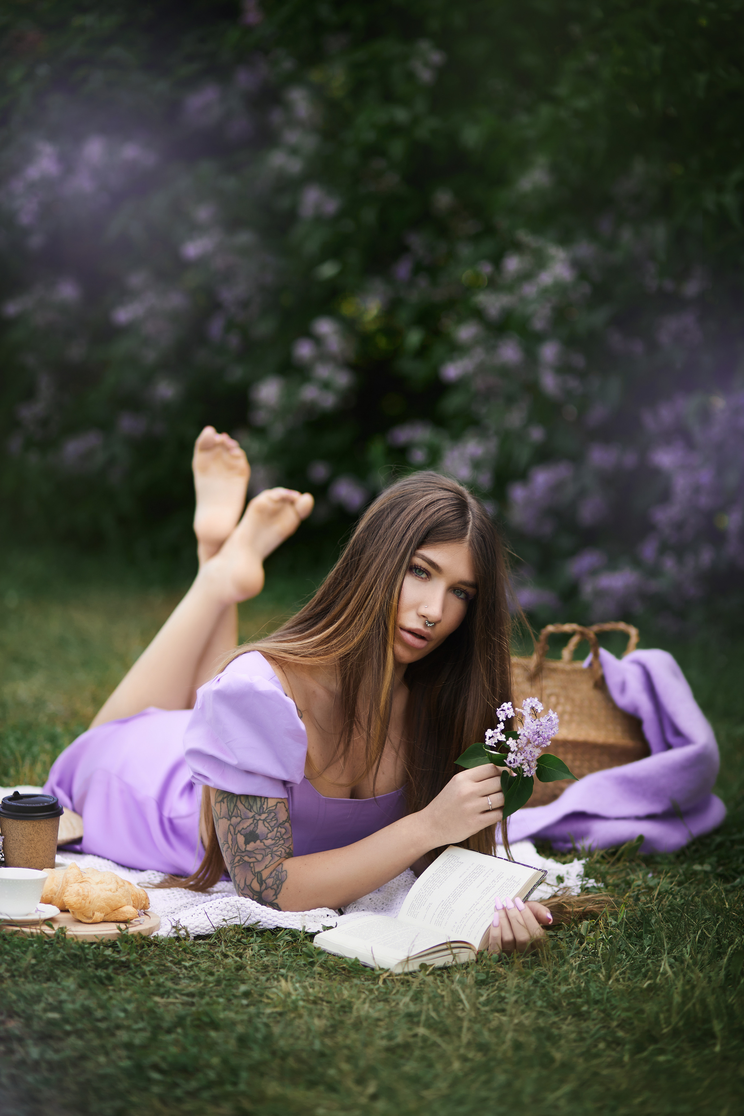 I. T. Елена Бордо | Фотограф Москва