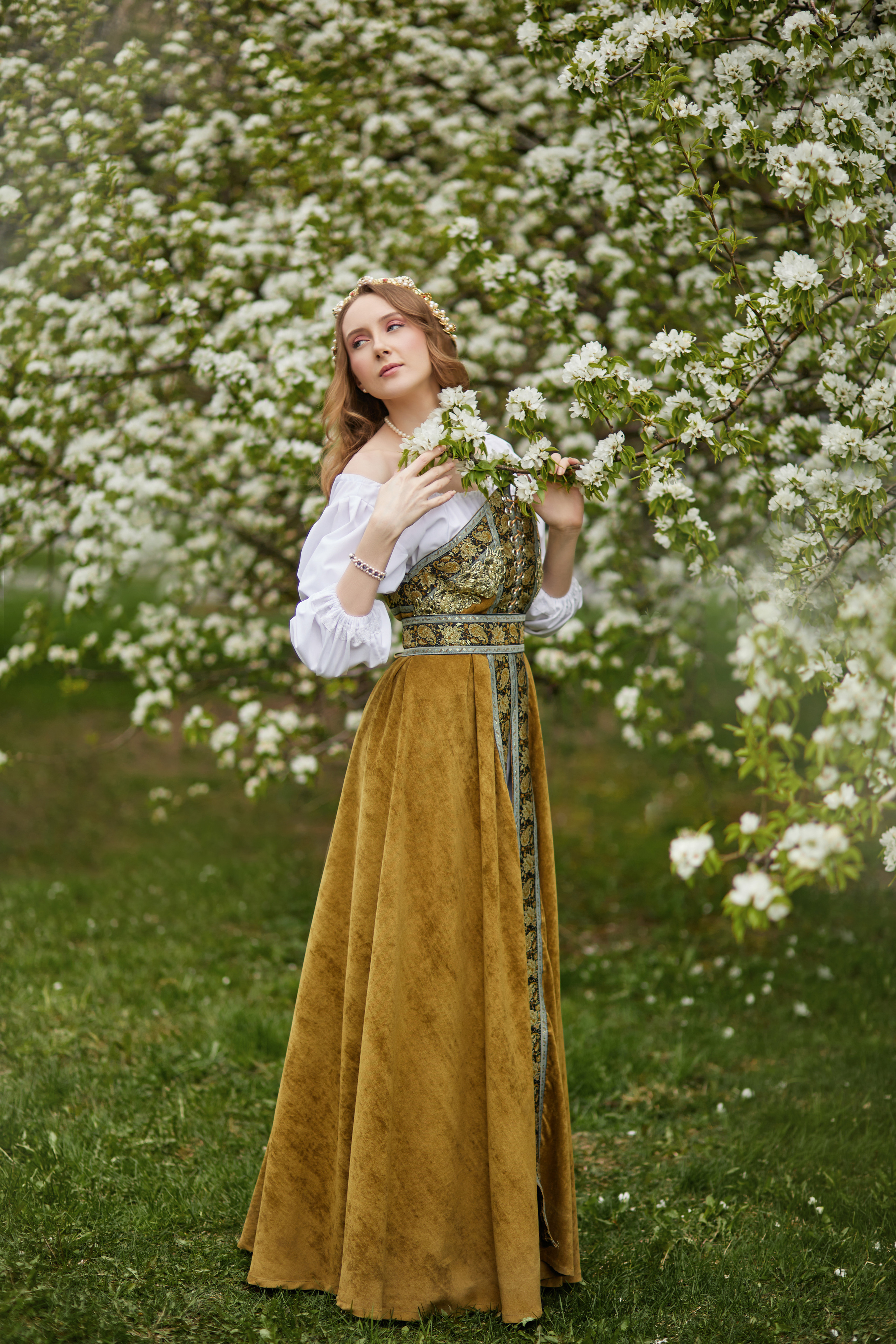 Natasha. Елена Бордо | Фотограф Москва