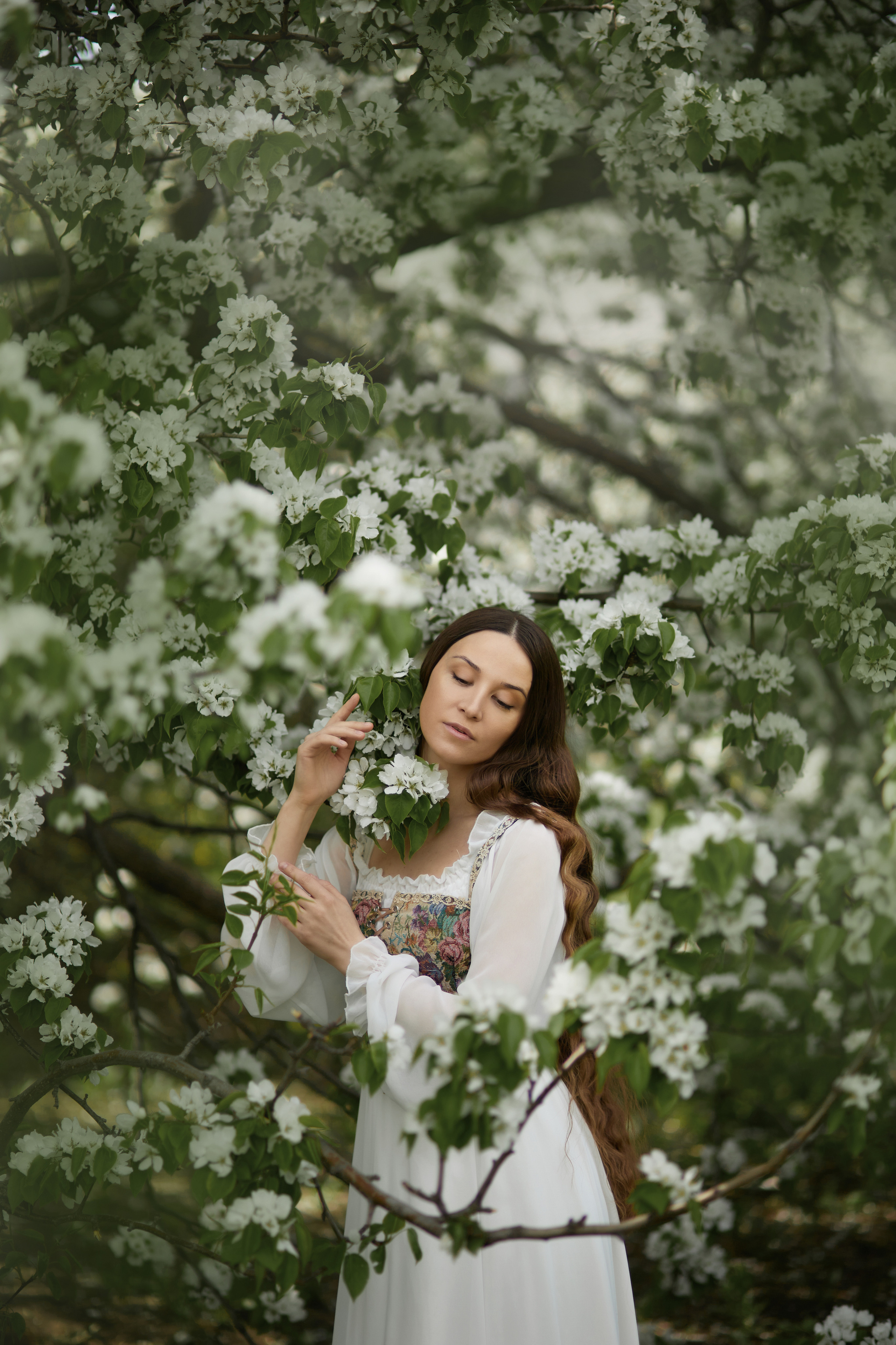 Kristina. Елена Бордо | Фотограф Москва